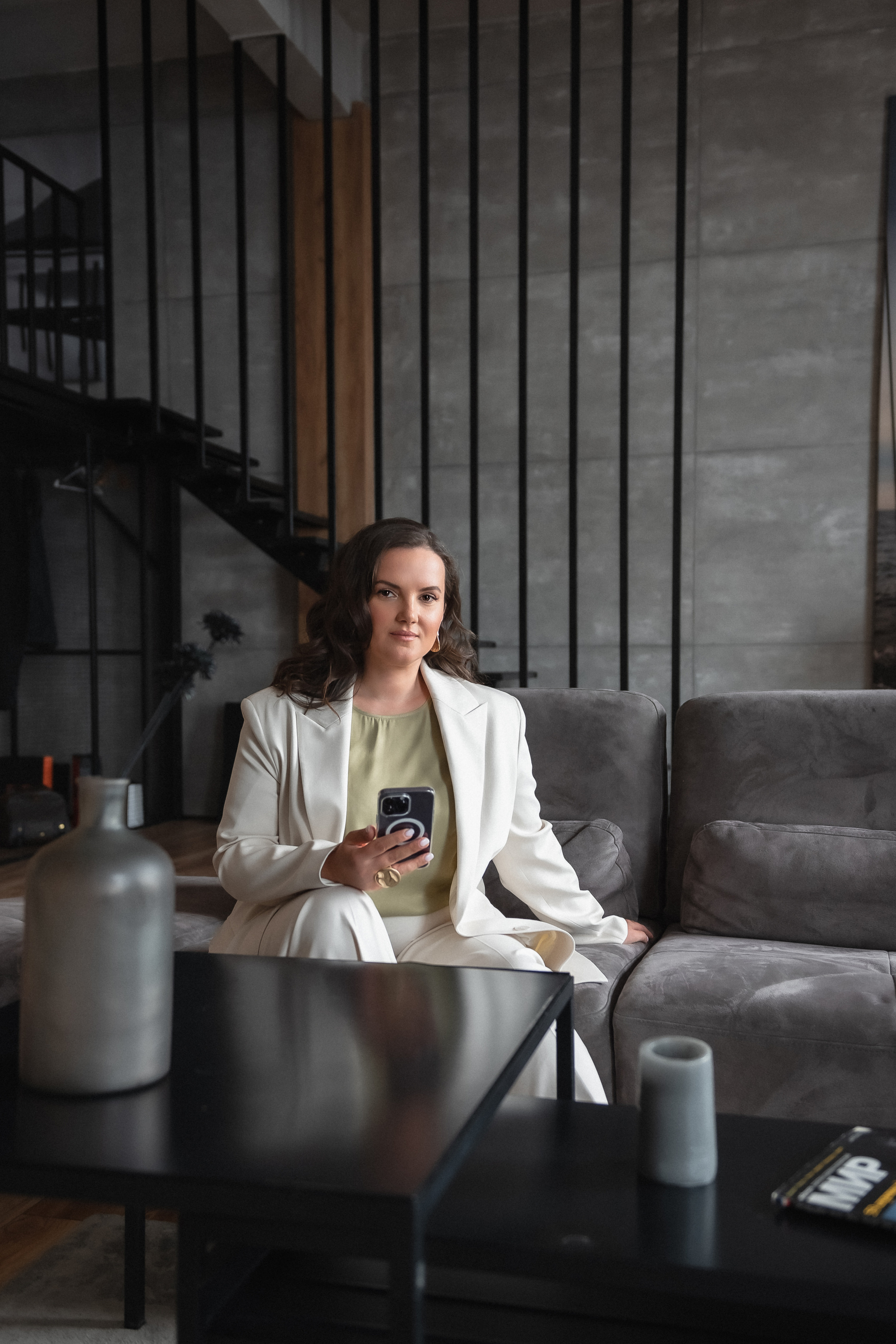 Бизнес портрет для руководителя. КОНТЕНТ |БРЕНД фотограф Санкт-Петербург — Жанна Олтаржевская