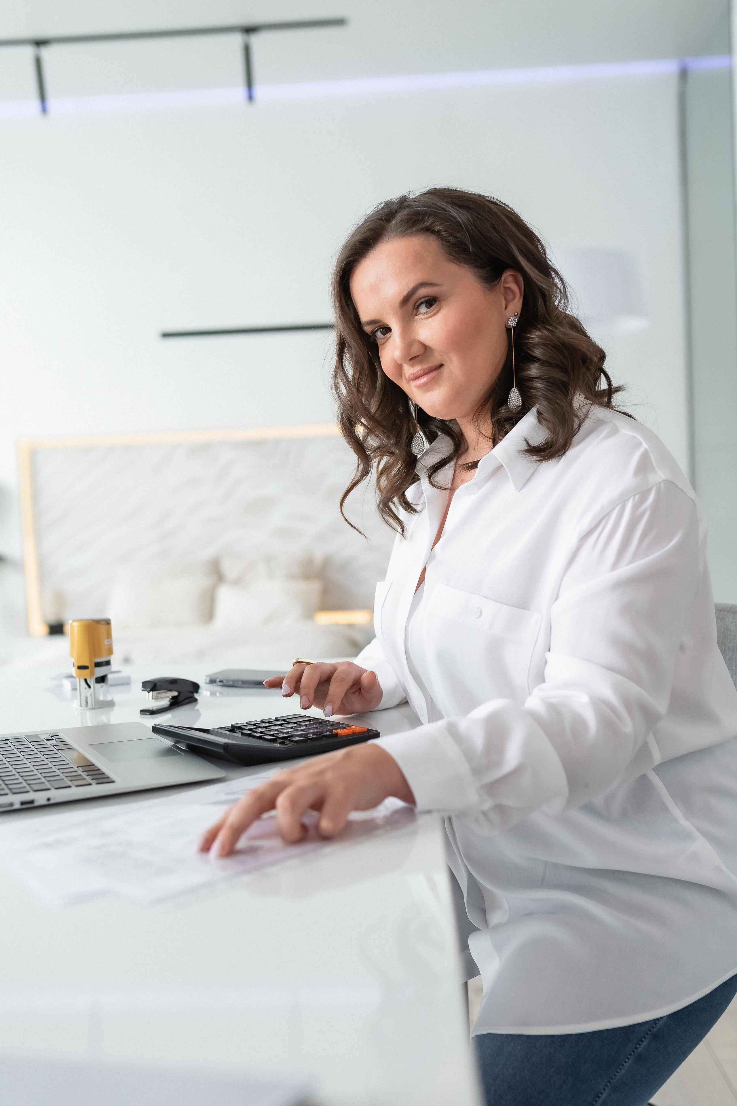 Бизнес портрет для руководителя. КОНТЕНТ |БРЕНД фотограф Санкт-Петербург — Жанна Олтаржевская