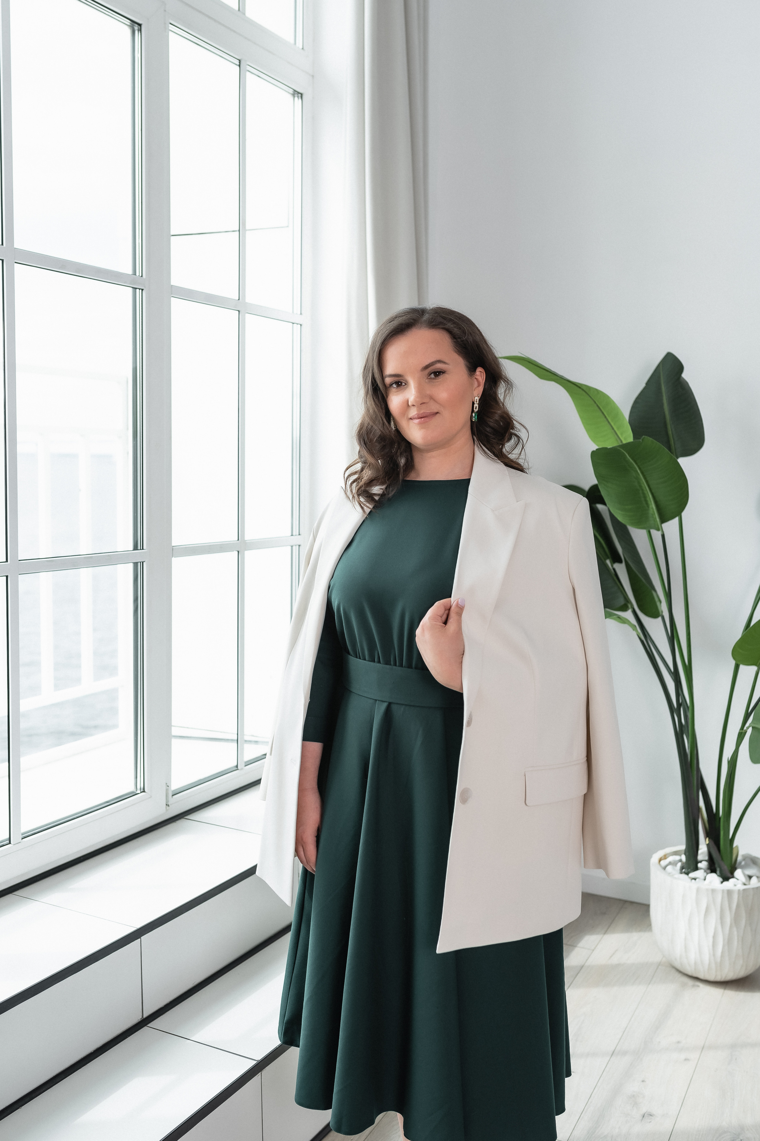 Бизнес портрет для руководителя. КОНТЕНТ |БРЕНД фотограф Санкт-Петербург — Жанна Олтаржевская