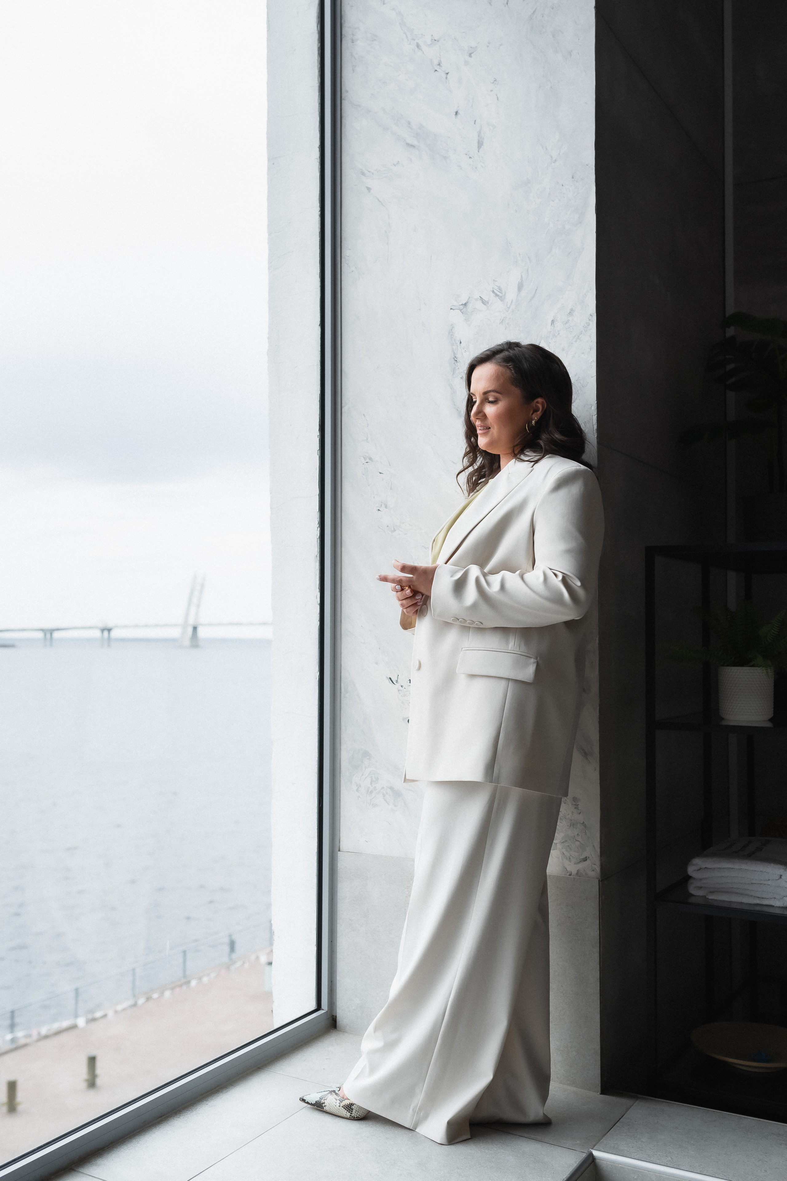 Бизнес портрет для руководителя. КОНТЕНТ |БРЕНД фотограф Санкт-Петербург — Жанна Олтаржевская