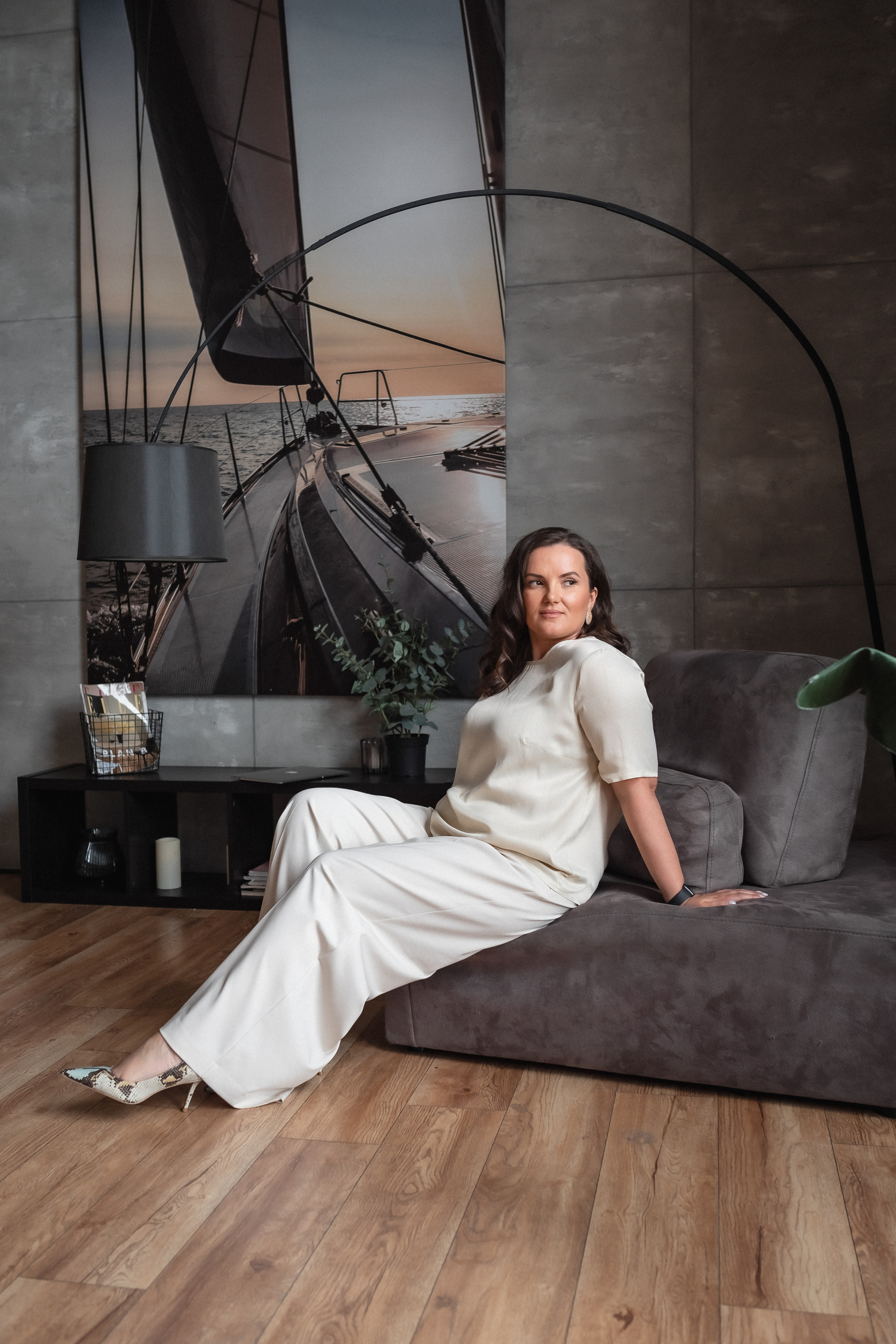 Бизнес портрет для руководителя. КОНТЕНТ |БРЕНД фотограф Санкт-Петербург — Жанна Олтаржевская