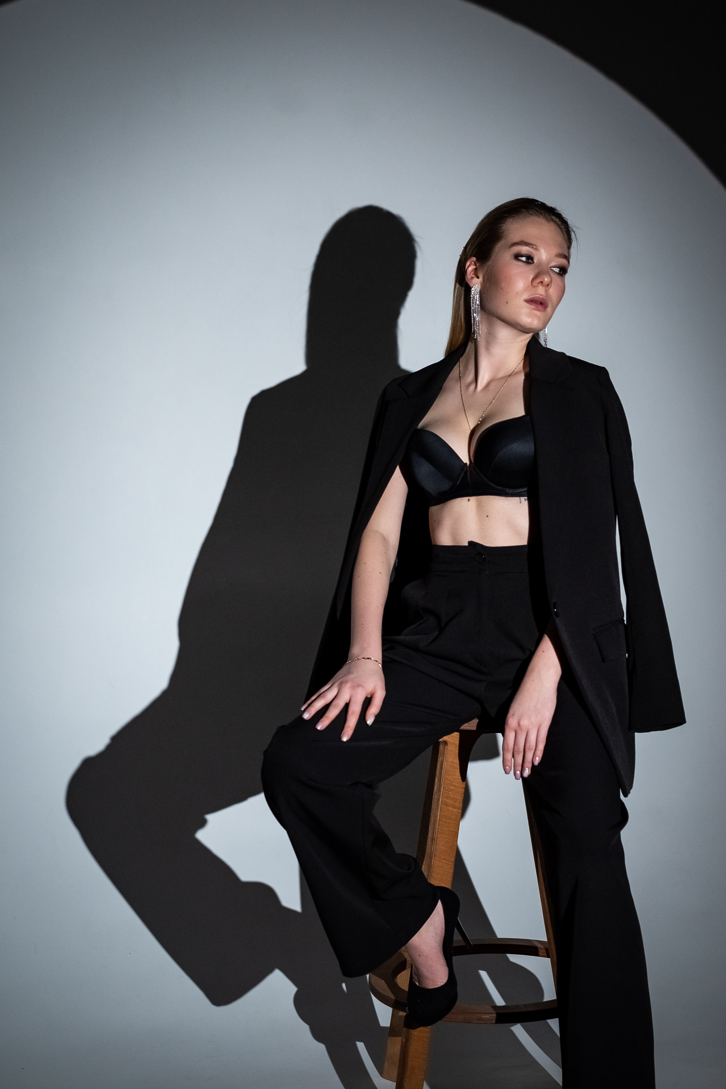 Фотосессия с масками ГОБО и зеркальным диско шаром. КОНТЕНТ |БРЕНД фотограф Санкт-Петербург — Жанна Олтаржевская