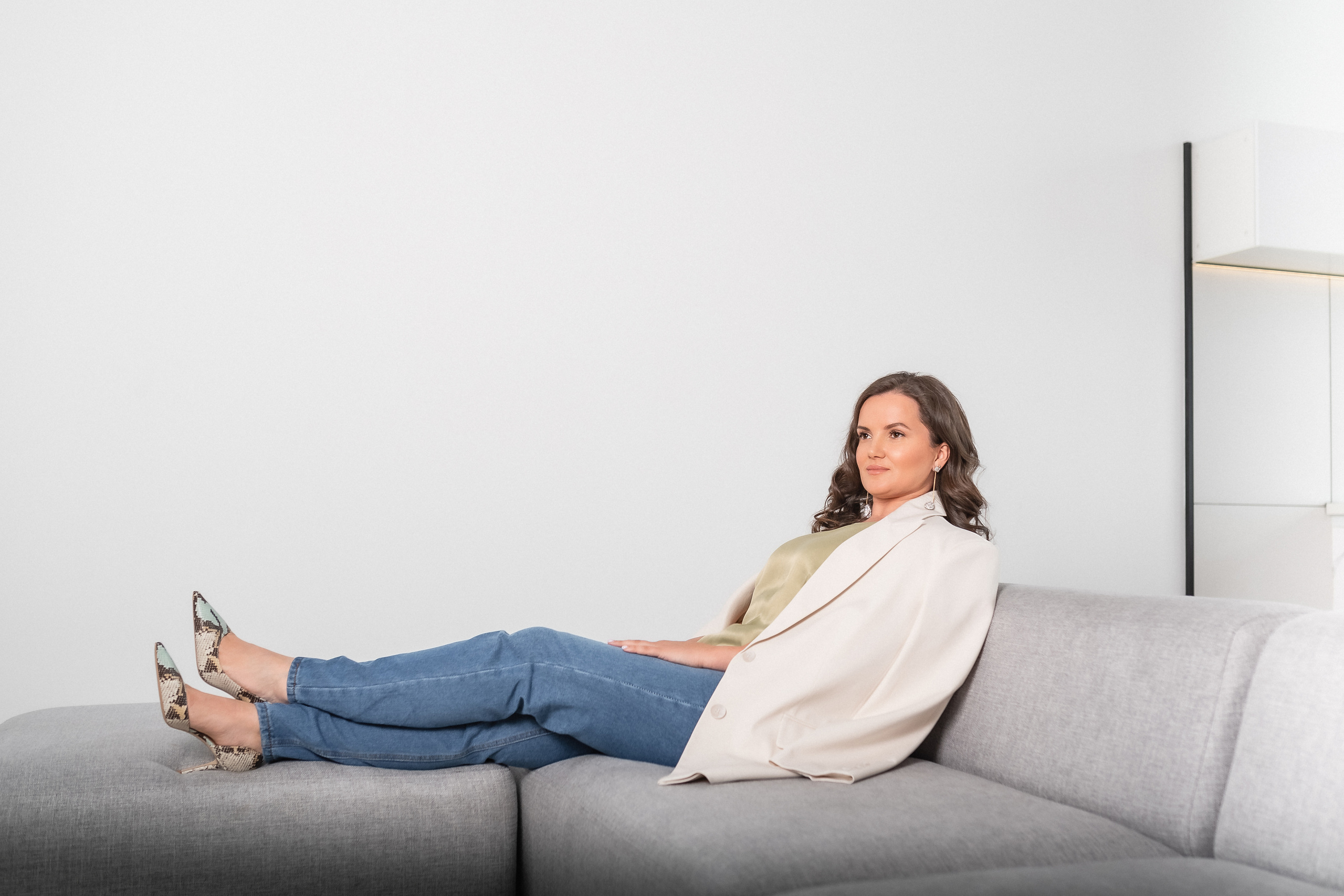 Бизнес портрет для руководителя. КОНТЕНТ |БРЕНД фотограф Санкт-Петербург — Жанна Олтаржевская