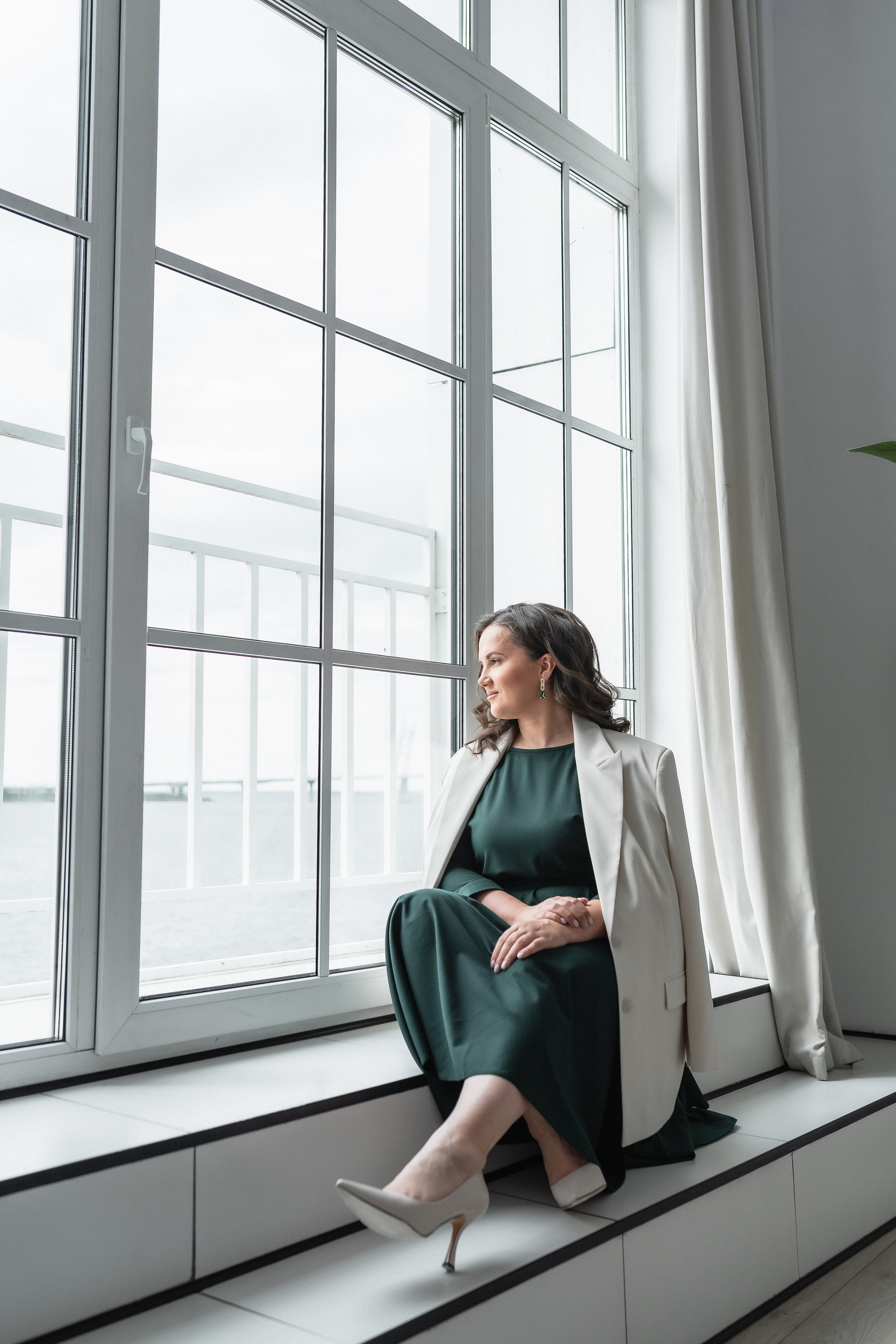 Бизнес портрет для руководителя. КОНТЕНТ |БРЕНД фотограф Санкт-Петербург — Жанна Олтаржевская