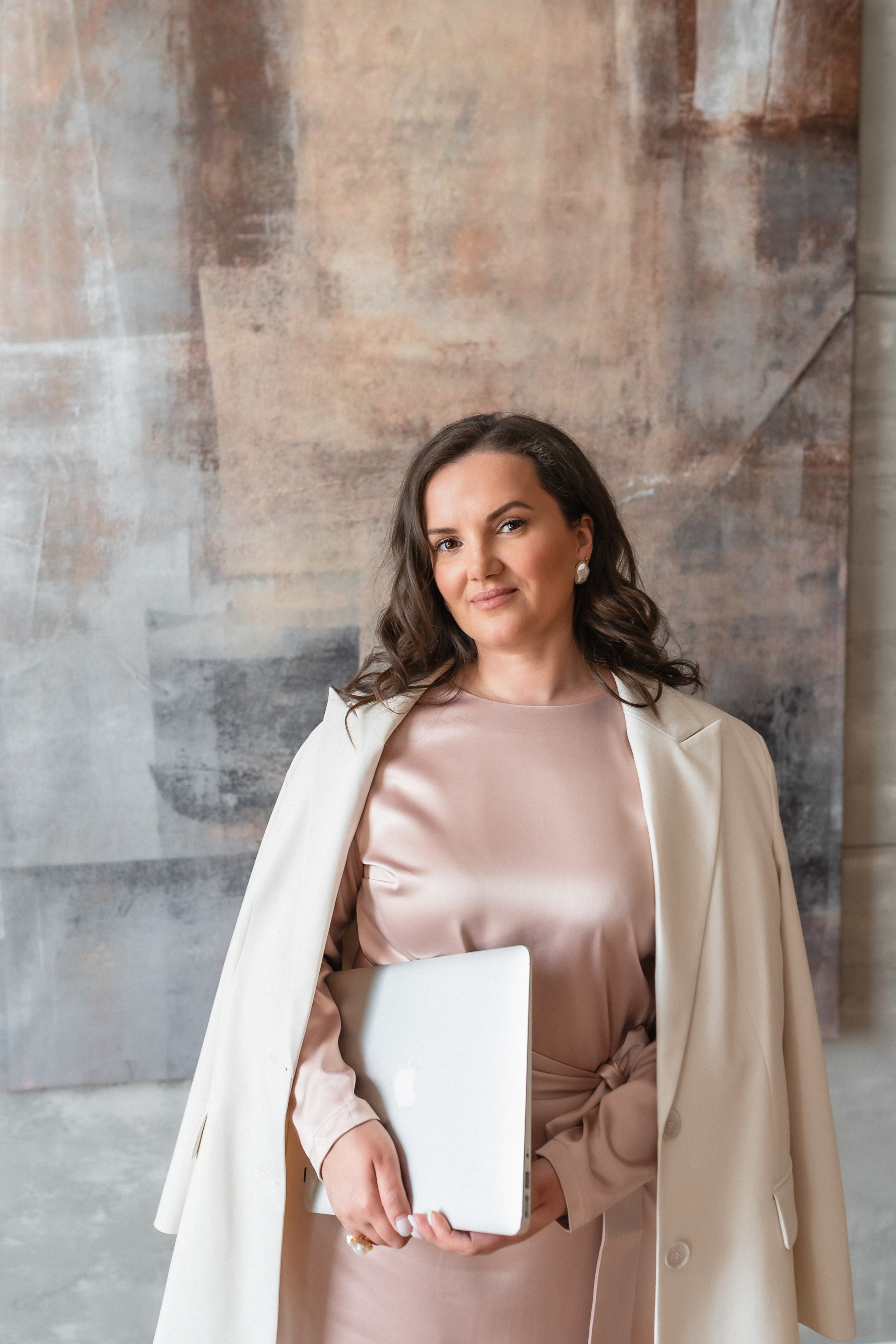 Бизнес портрет для руководителя. КОНТЕНТ |БРЕНД фотограф Санкт-Петербург — Жанна Олтаржевская