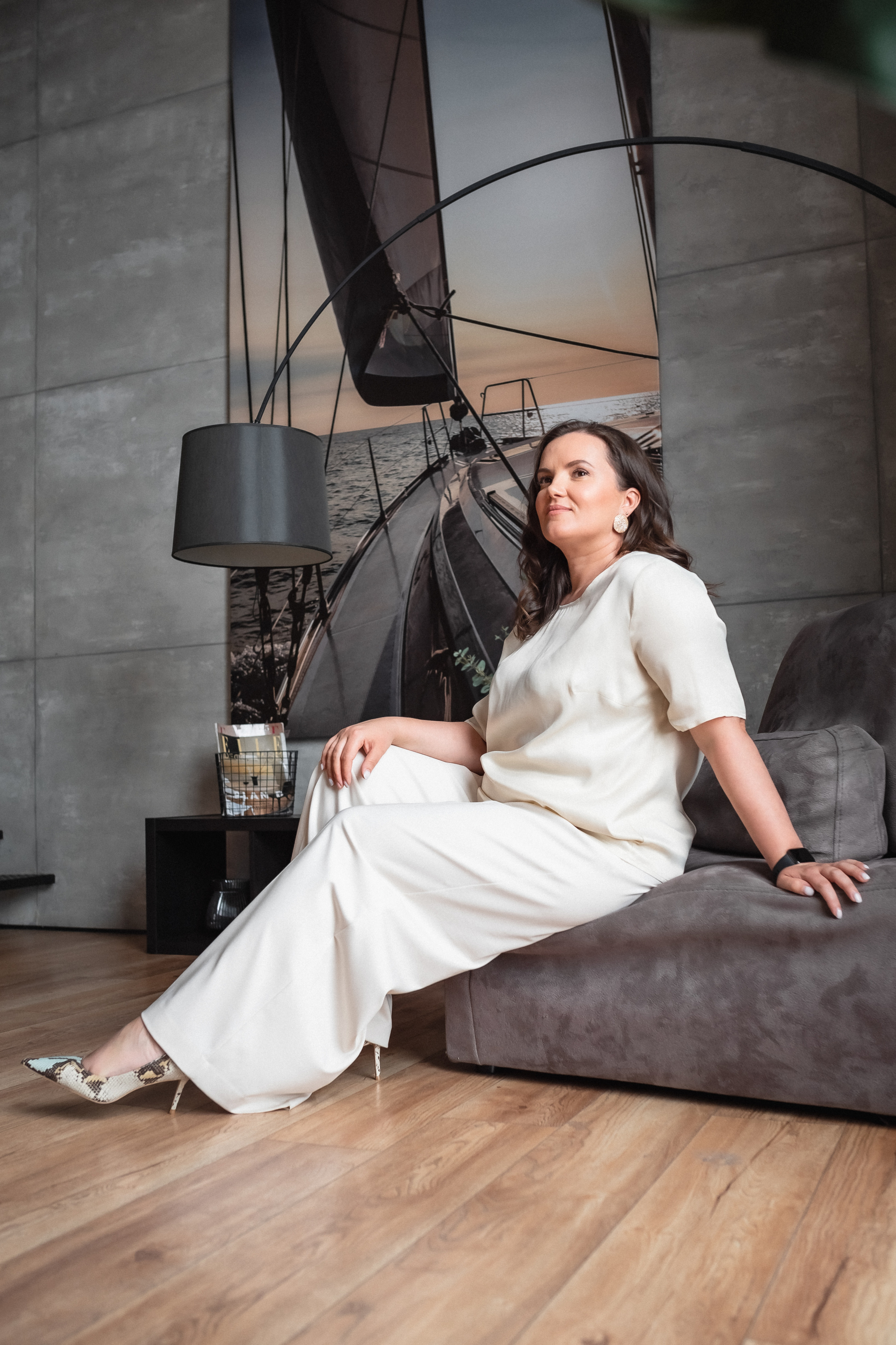 Бизнес портрет для руководителя. КОНТЕНТ |БРЕНД фотограф Санкт-Петербург — Жанна Олтаржевская