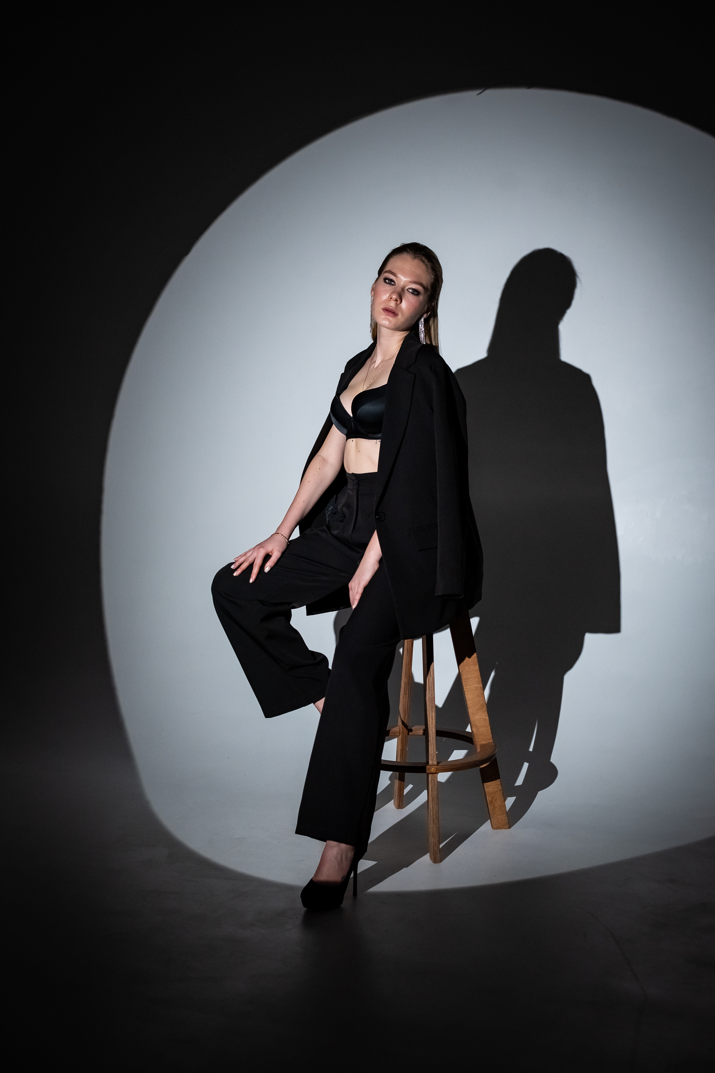 Фотосессия с масками ГОБО и зеркальным диско шаром. КОНТЕНТ |БРЕНД фотограф Санкт-Петербург — Жанна Олтаржевская