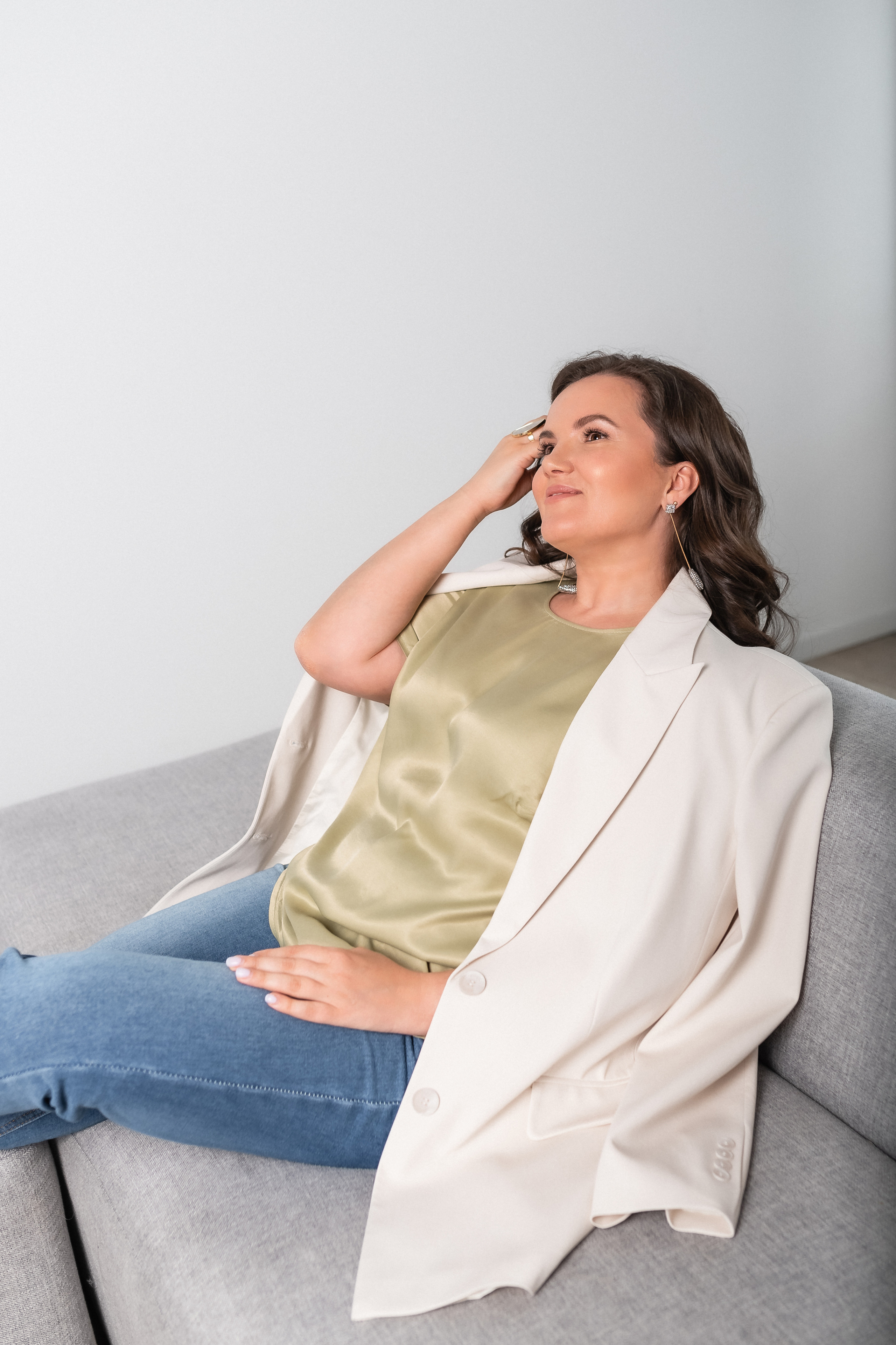 Бизнес портрет для руководителя. КОНТЕНТ |БРЕНД фотограф Санкт-Петербург — Жанна Олтаржевская