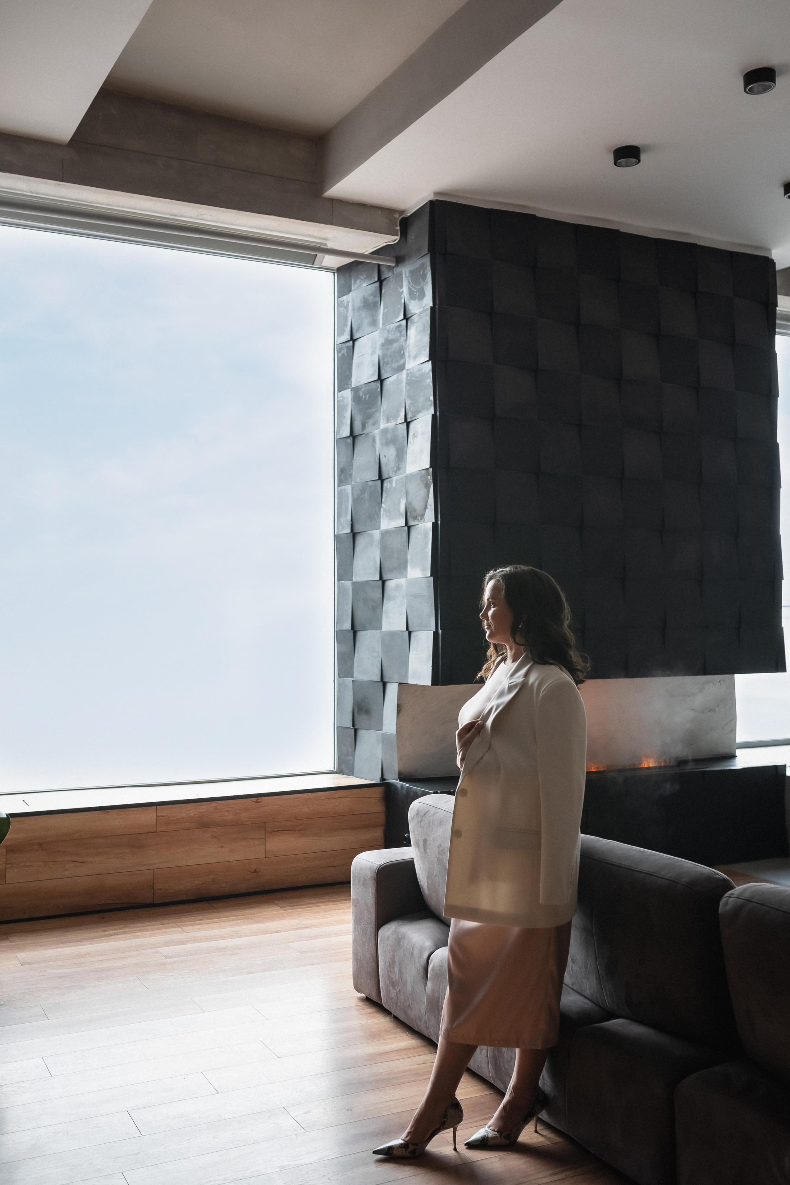 Бизнес портрет для руководителя. КОНТЕНТ |БРЕНД фотограф Санкт-Петербург — Жанна Олтаржевская