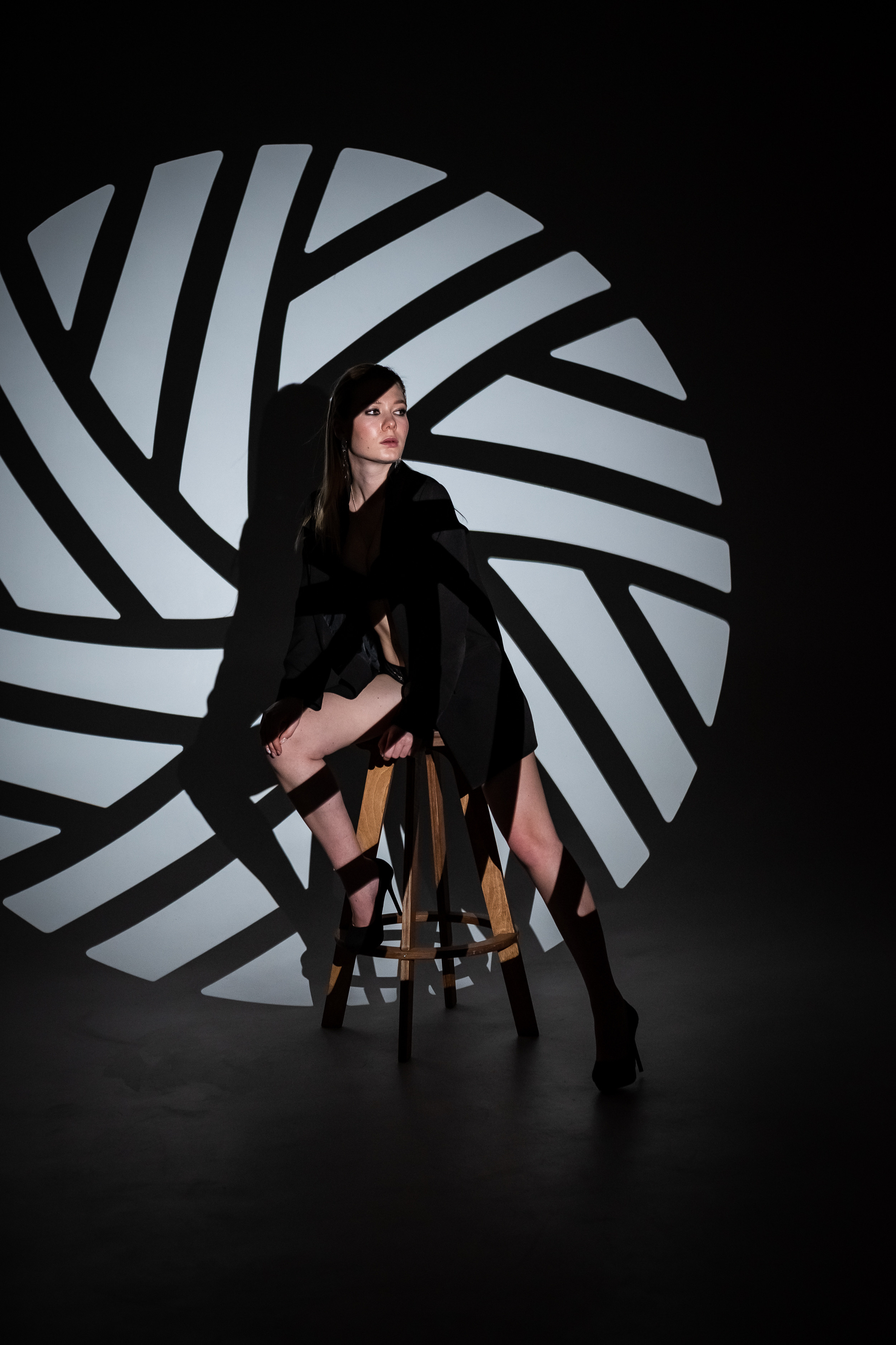 Фотосессия с масками ГОБО и зеркальным диско шаром. КОНТЕНТ |БРЕНД фотограф Санкт-Петербург — Жанна Олтаржевская