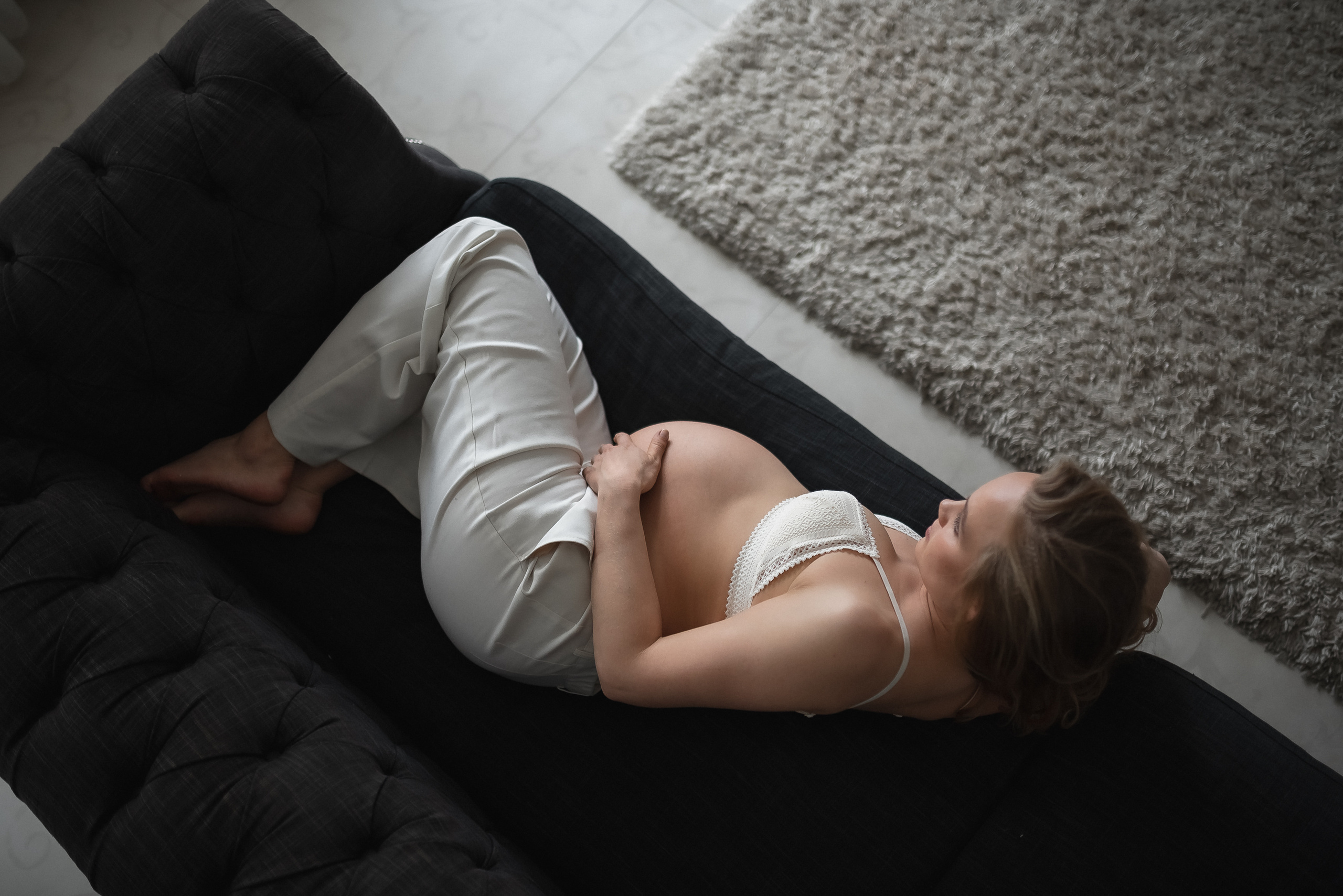 Фотосессия беременности дома. КОНТЕНТ |БРЕНД фотограф Санкт-Петербург — Жанна Олтаржевская