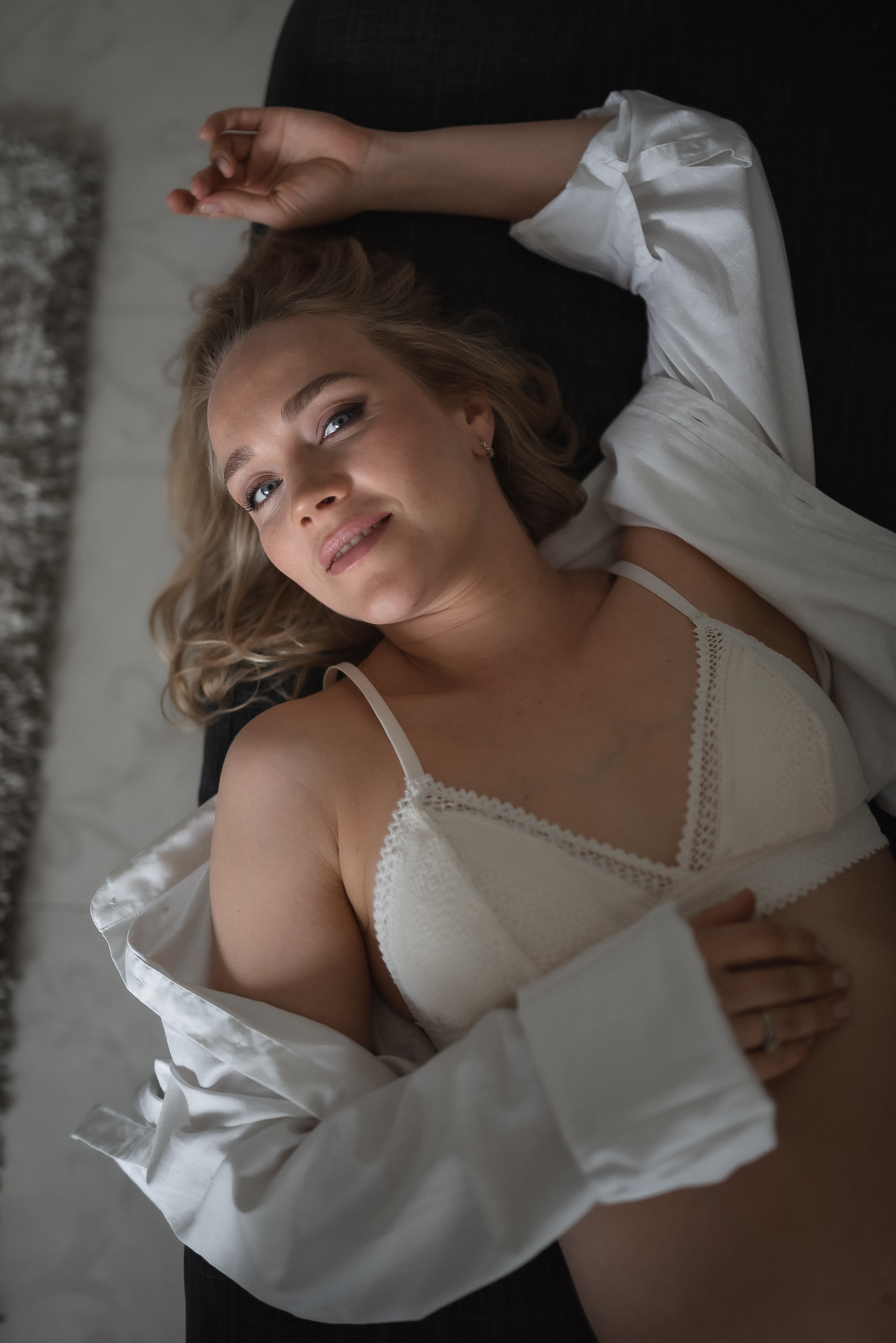 Фотосессия беременности дома. КОНТЕНТ |БРЕНД фотограф Санкт-Петербург — Жанна Олтаржевская