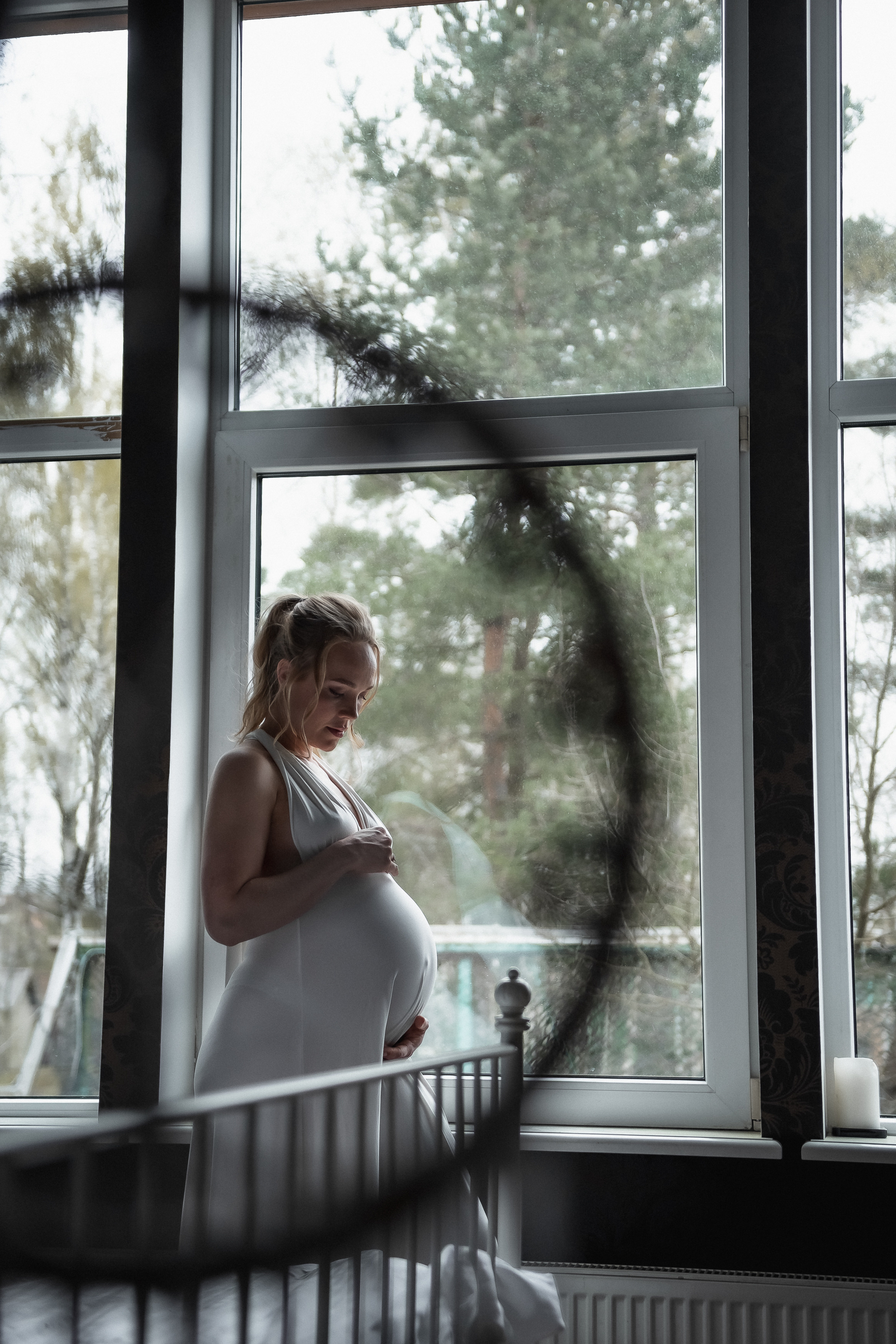 Фотосессия беременности дома. КОНТЕНТ |БРЕНД фотограф Санкт-Петербург — Жанна Олтаржевская