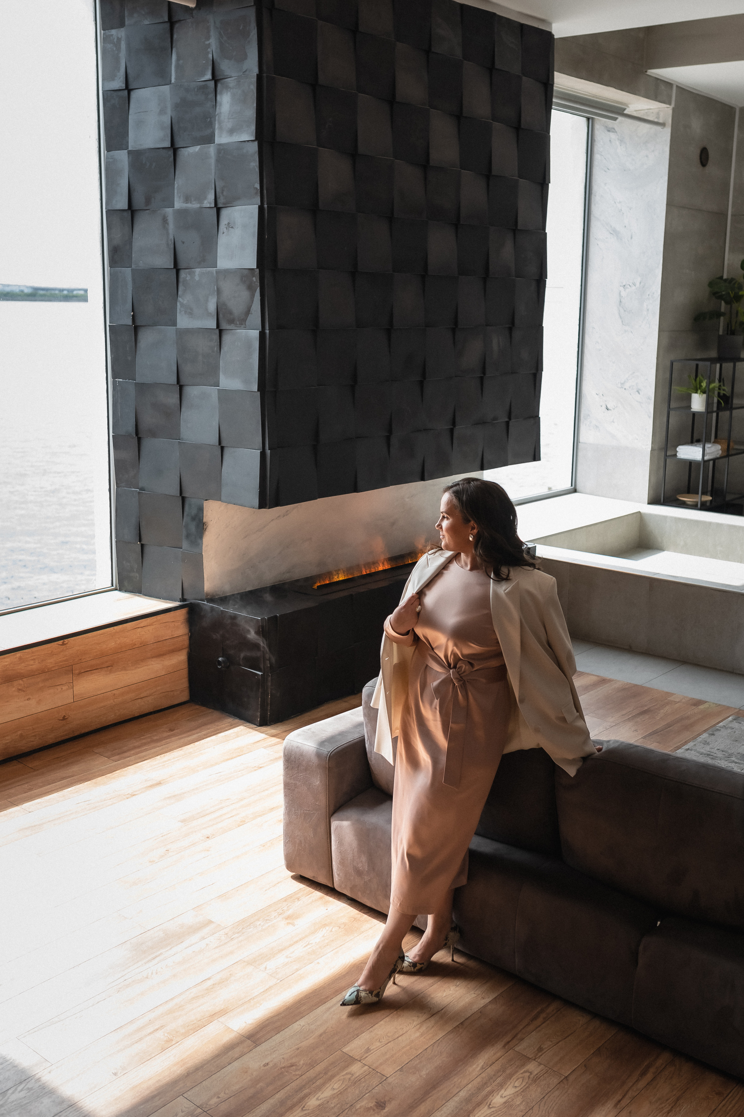 Бизнес портрет для руководителя. КОНТЕНТ |БРЕНД фотограф Санкт-Петербург — Жанна Олтаржевская