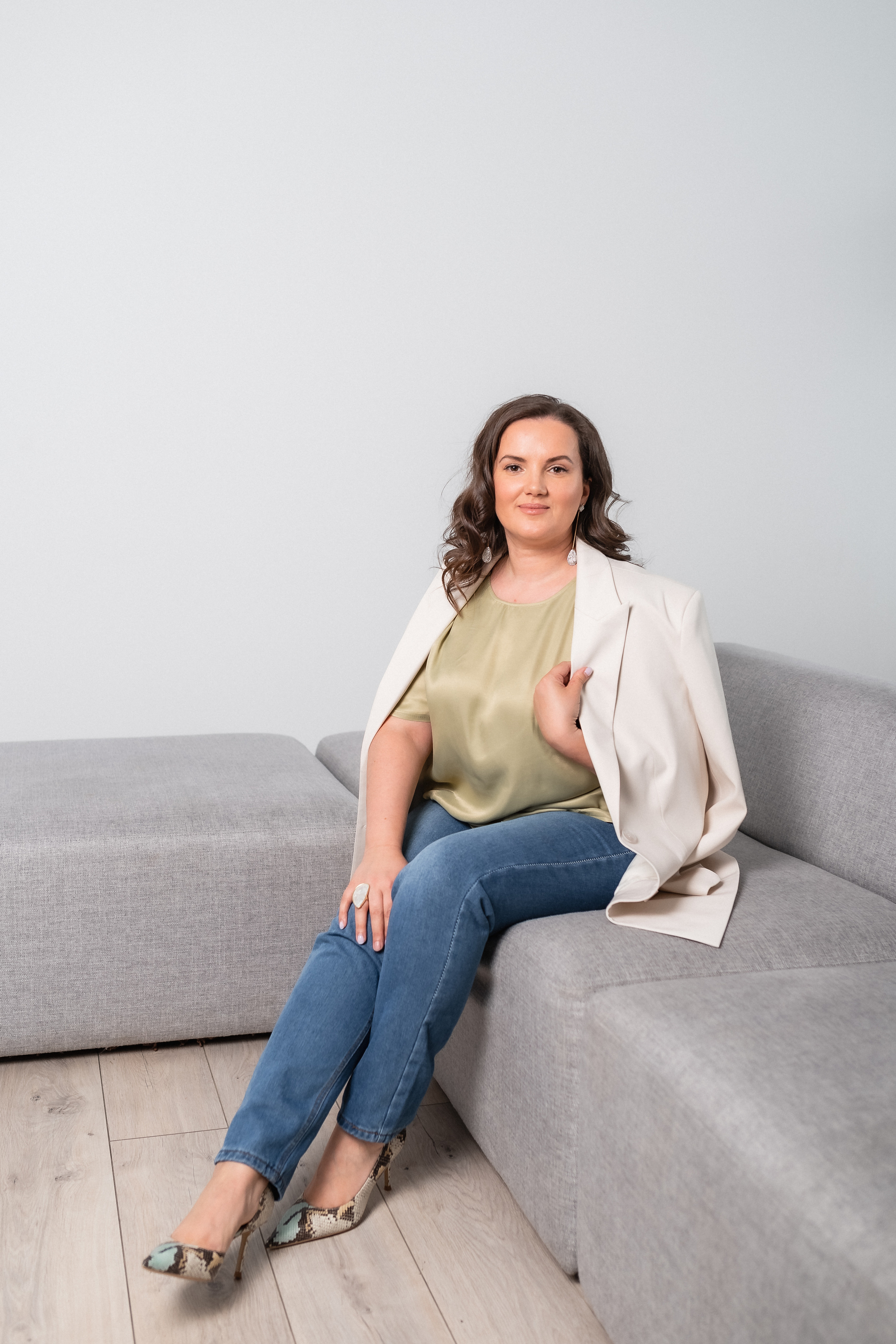 Бизнес портрет для руководителя. КОНТЕНТ |БРЕНД фотограф Санкт-Петербург — Жанна Олтаржевская