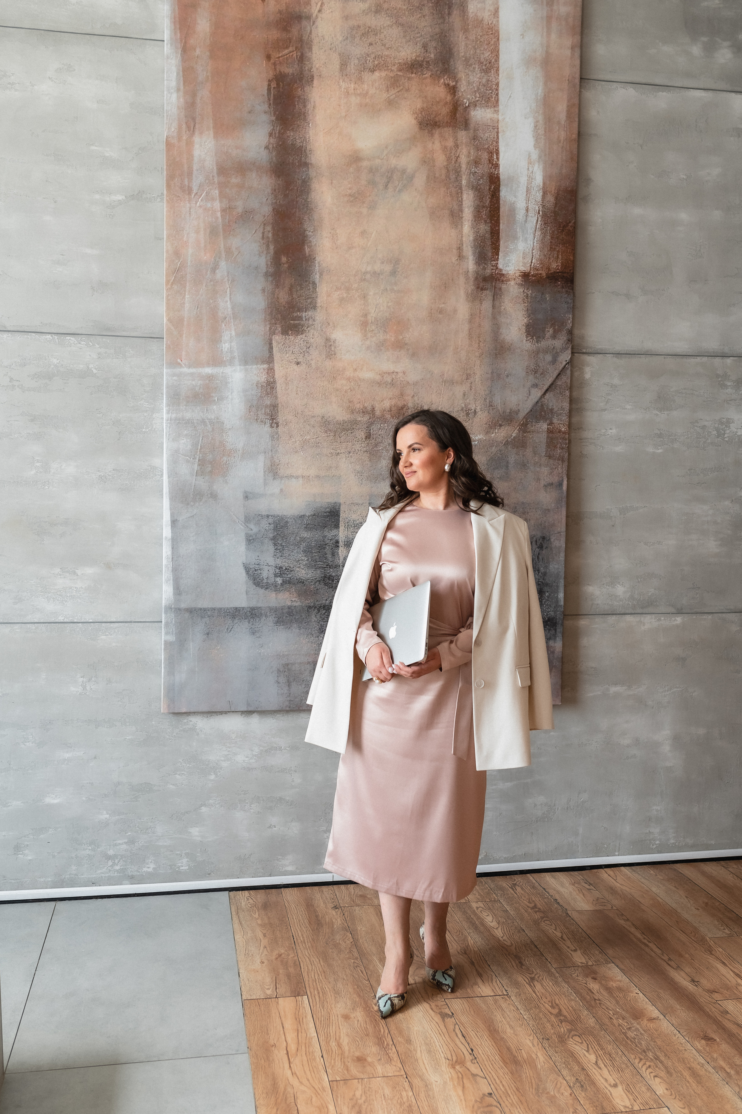 Бизнес портрет для руководителя. КОНТЕНТ |БРЕНД фотограф Санкт-Петербург — Жанна Олтаржевская