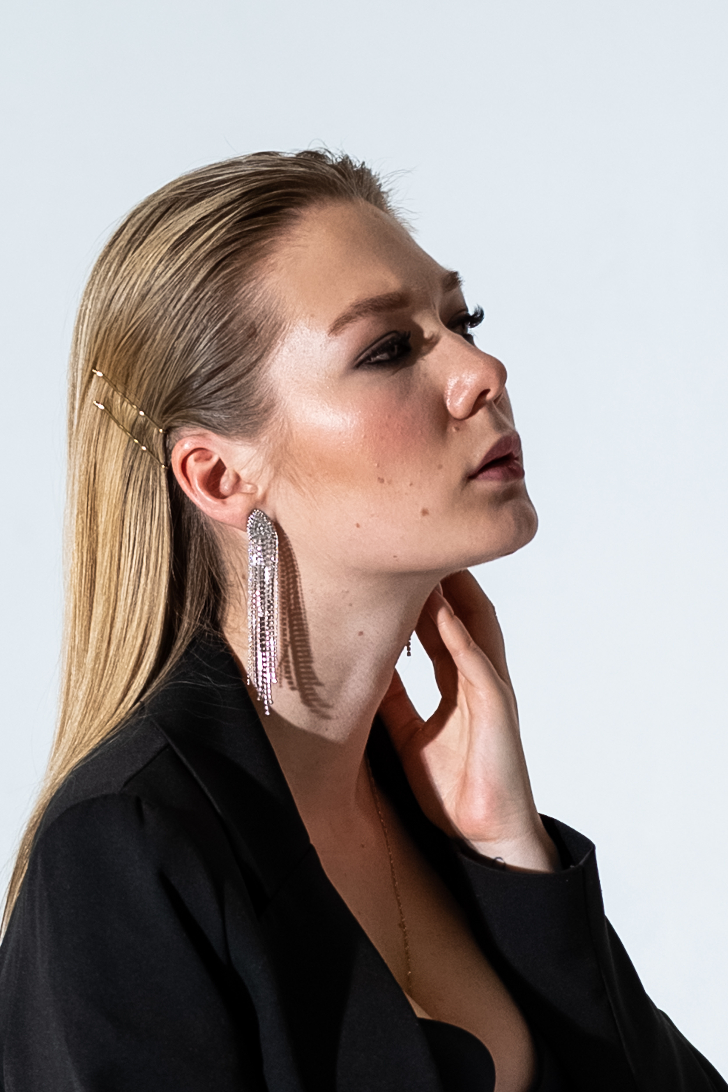 Фотосессия с масками ГОБО и зеркальным диско шаром. КОНТЕНТ |БРЕНД фотограф Санкт-Петербург — Жанна Олтаржевская