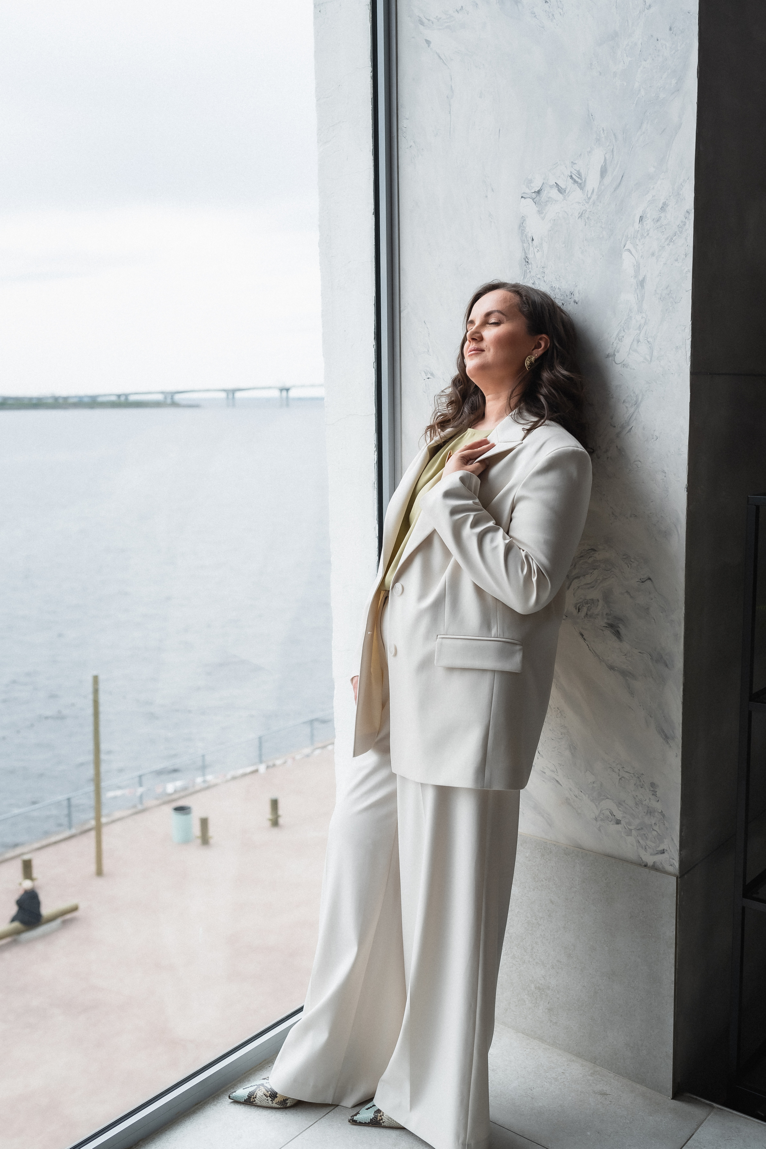 Бизнес портрет для руководителя. КОНТЕНТ |БРЕНД фотограф Санкт-Петербург — Жанна Олтаржевская