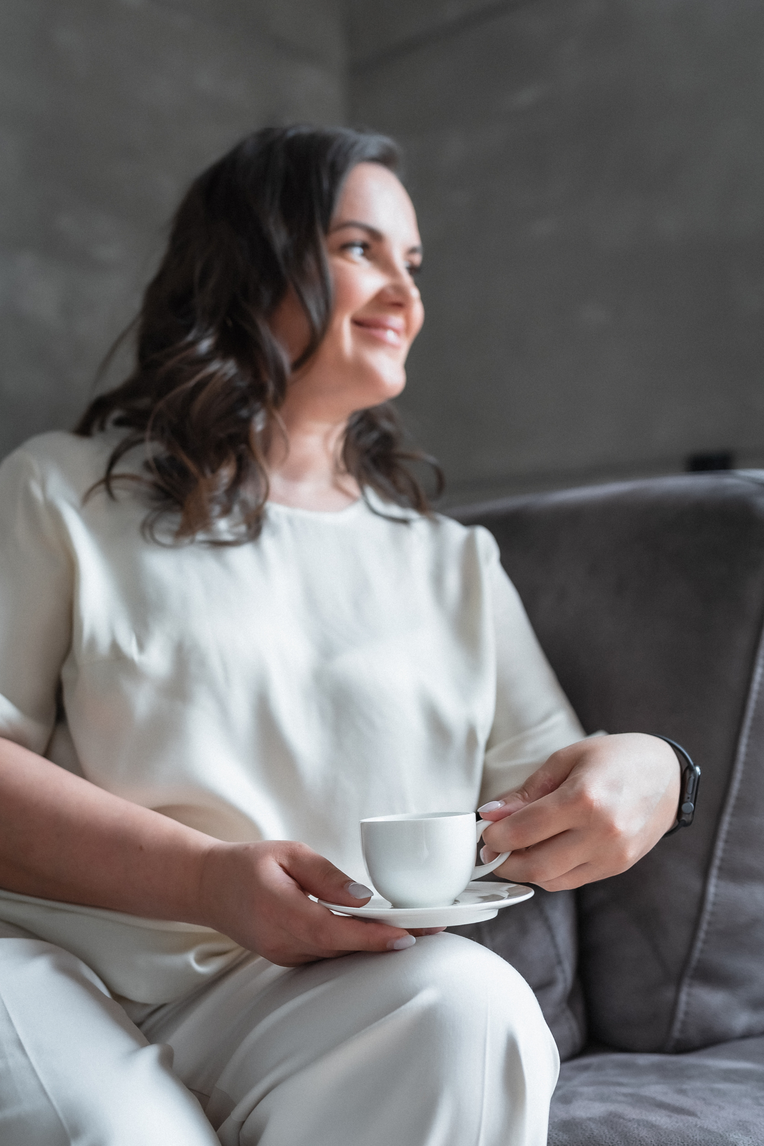 Бизнес портрет для руководителя. КОНТЕНТ |БРЕНД фотограф Санкт-Петербург — Жанна Олтаржевская