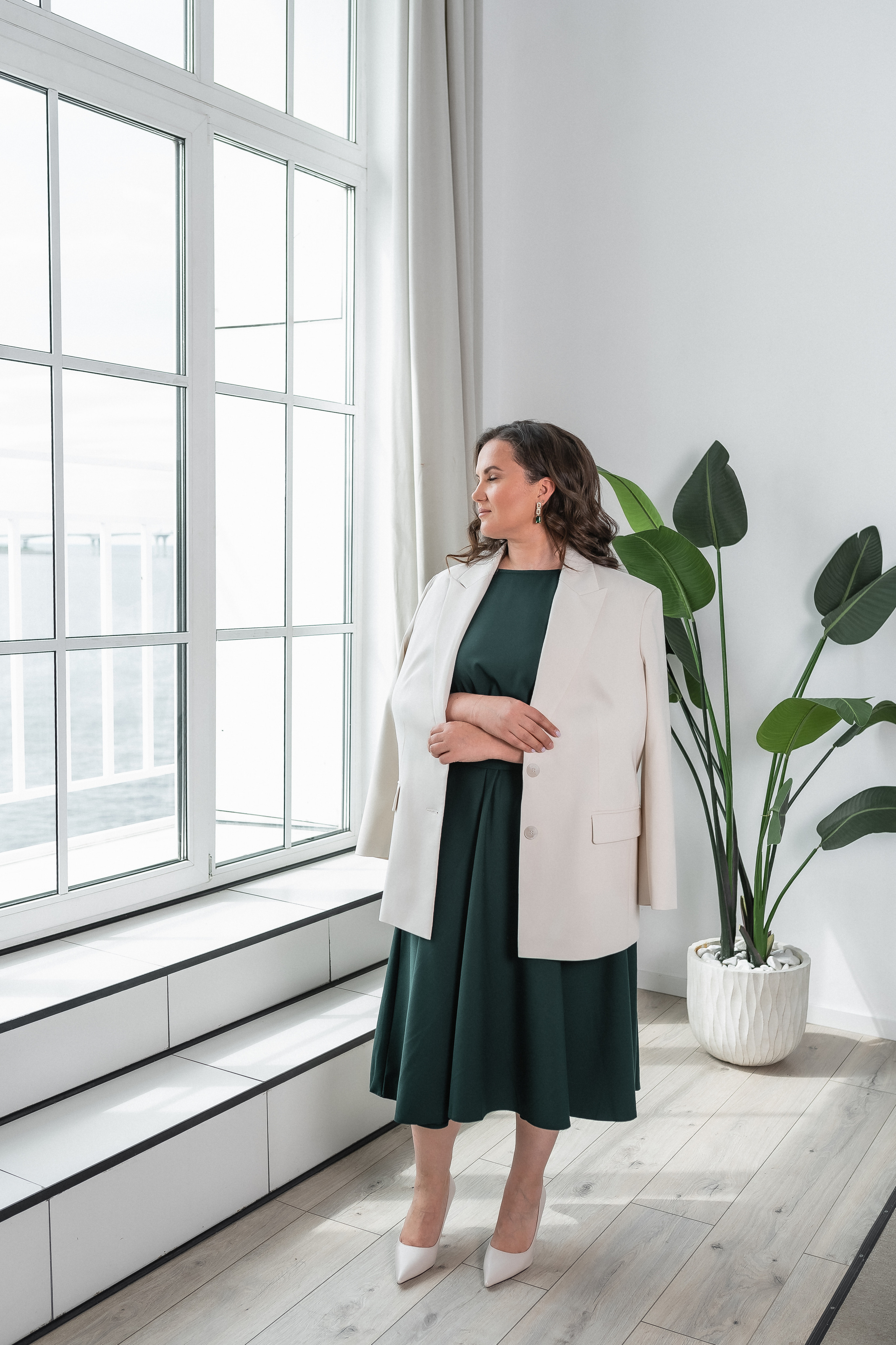 Бизнес портрет для руководителя. КОНТЕНТ |БРЕНД фотограф Санкт-Петербург — Жанна Олтаржевская