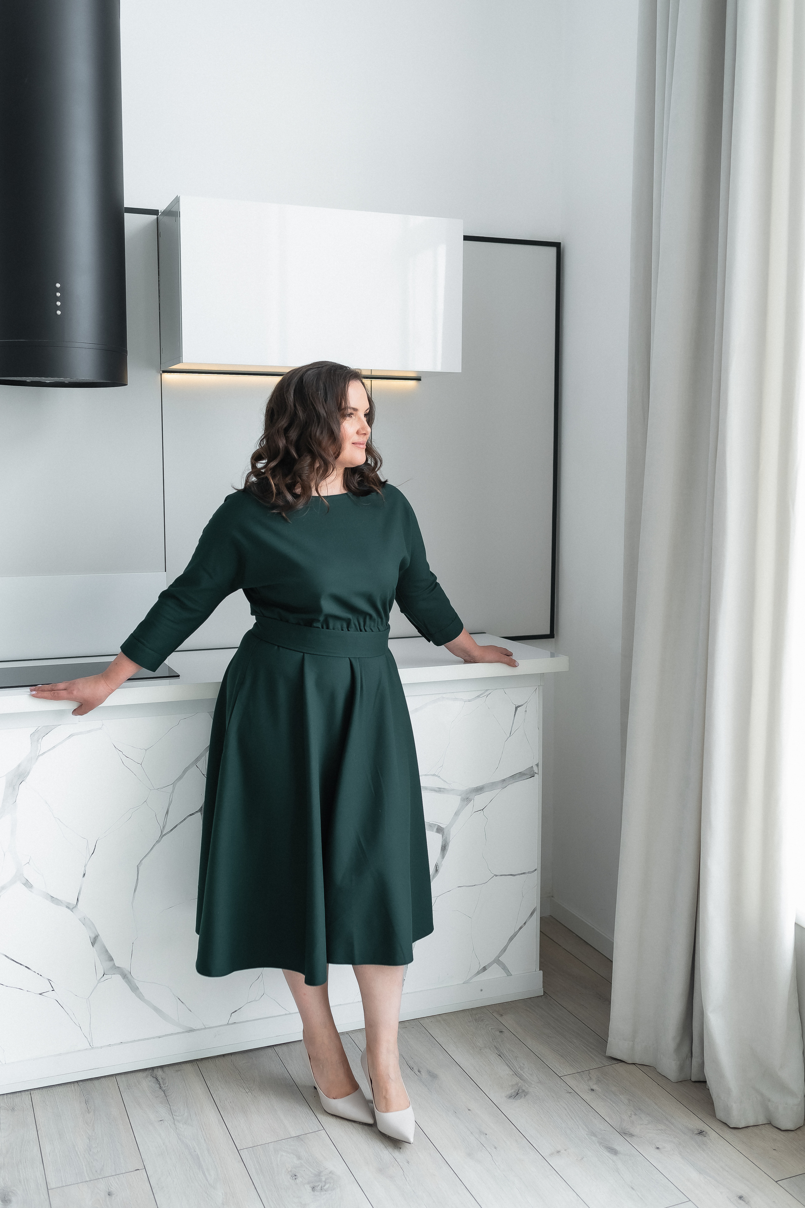 Бизнес портрет для руководителя. КОНТЕНТ |БРЕНД фотограф Санкт-Петербург — Жанна Олтаржевская