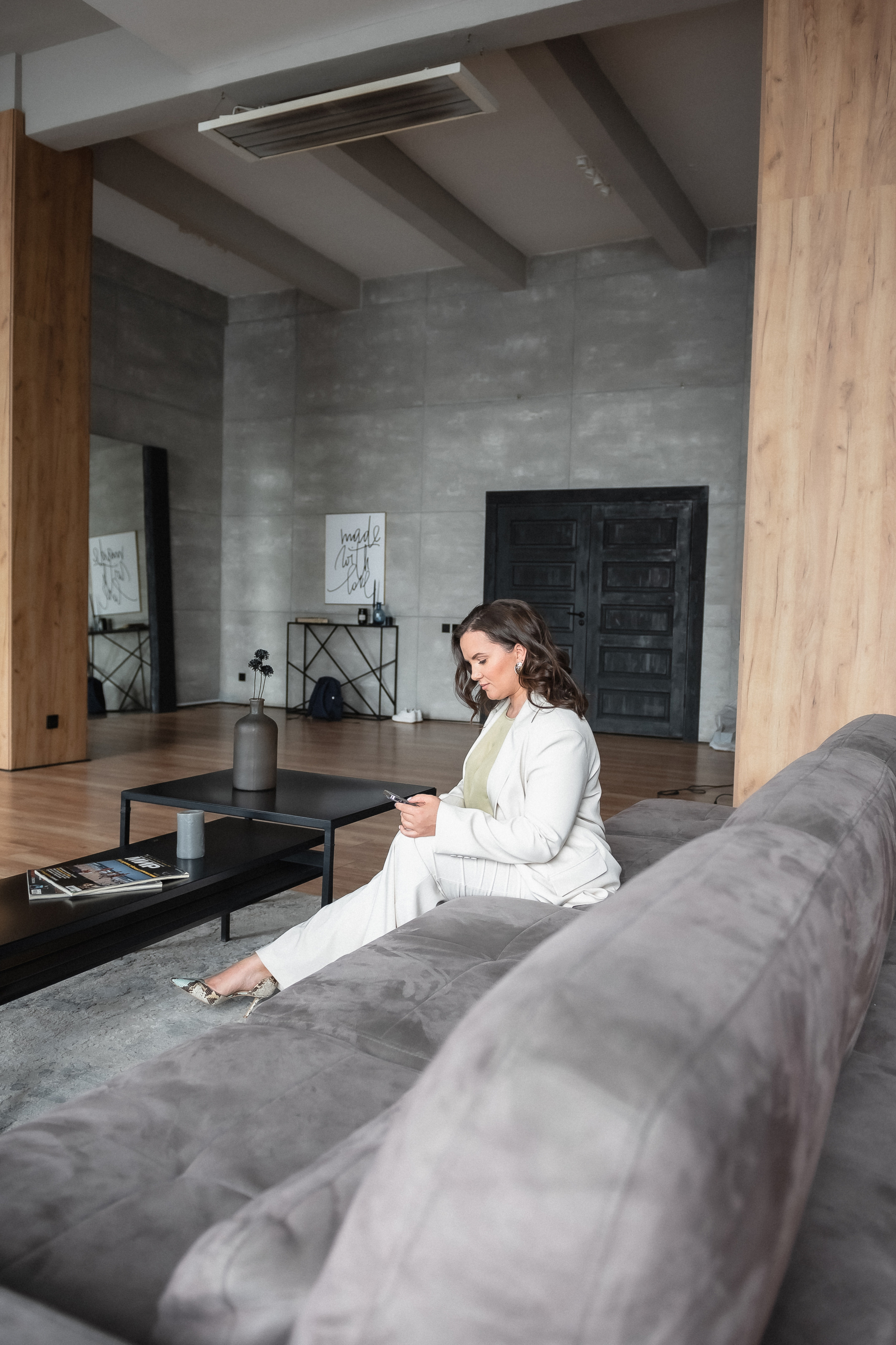 Бизнес портрет для руководителя. КОНТЕНТ |БРЕНД фотограф Санкт-Петербург — Жанна Олтаржевская