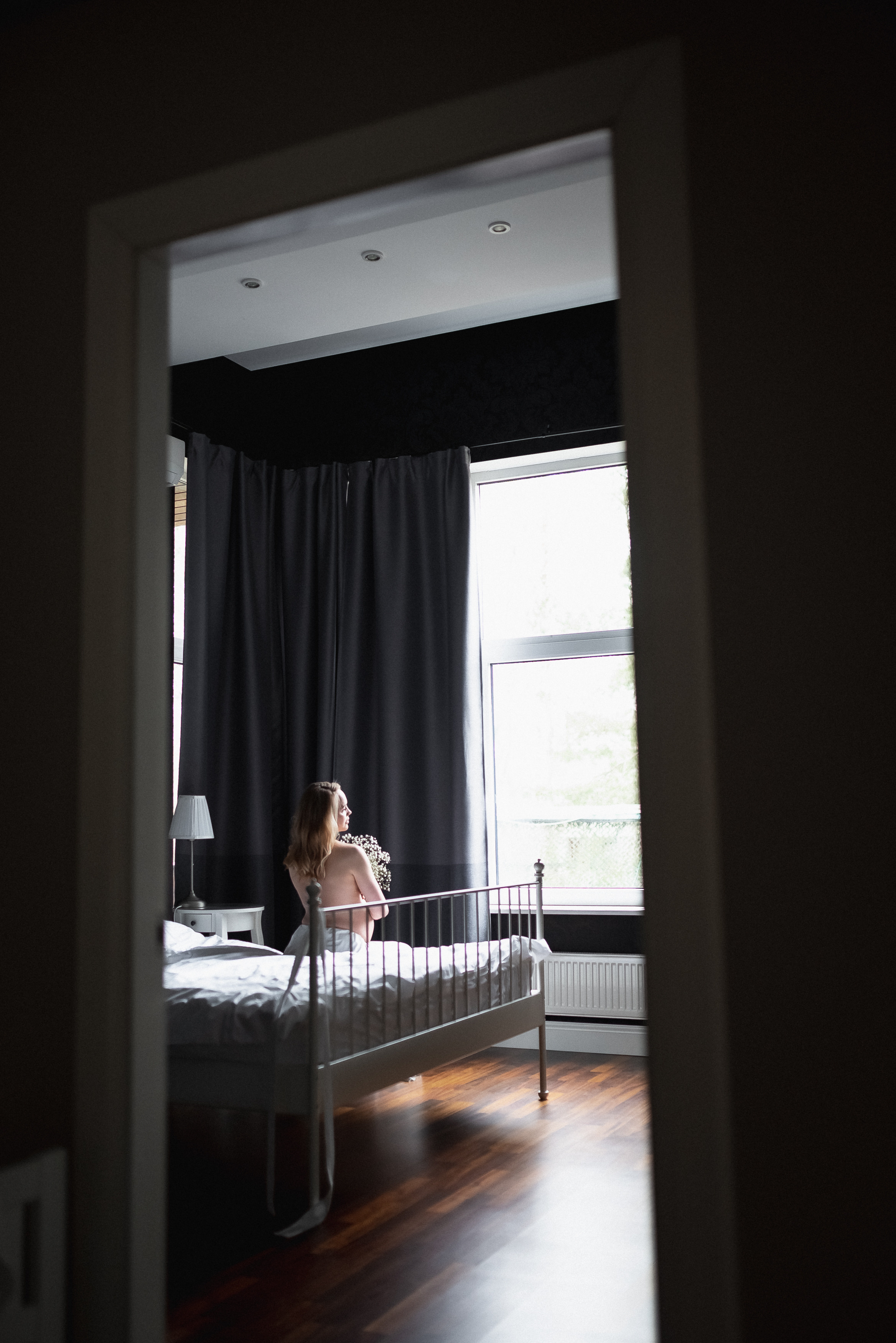 Фотосессия беременности дома. КОНТЕНТ |БРЕНД фотограф Санкт-Петербург — Жанна Олтаржевская