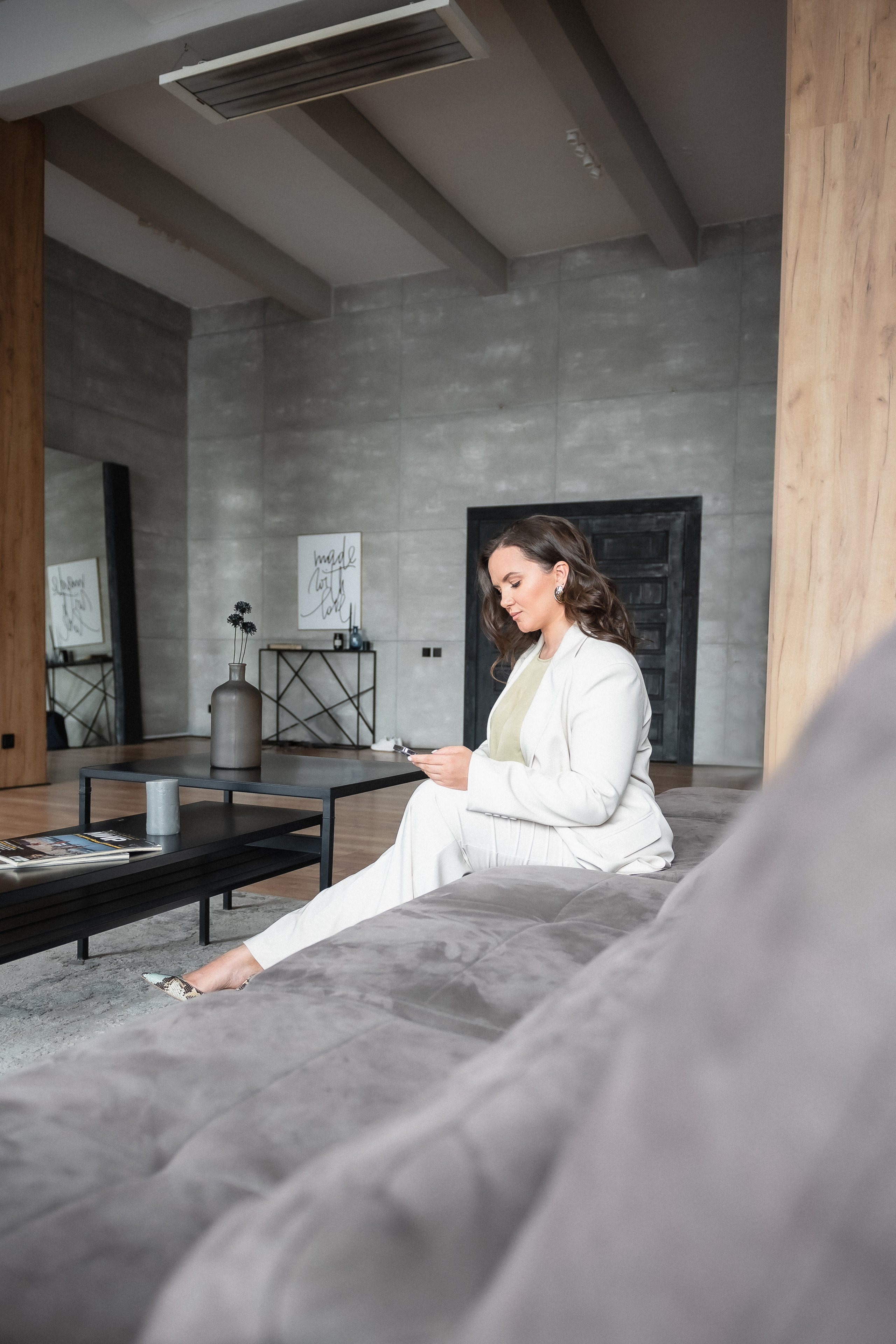 Бизнес портрет для руководителя. КОНТЕНТ |БРЕНД фотограф Санкт-Петербург — Жанна Олтаржевская