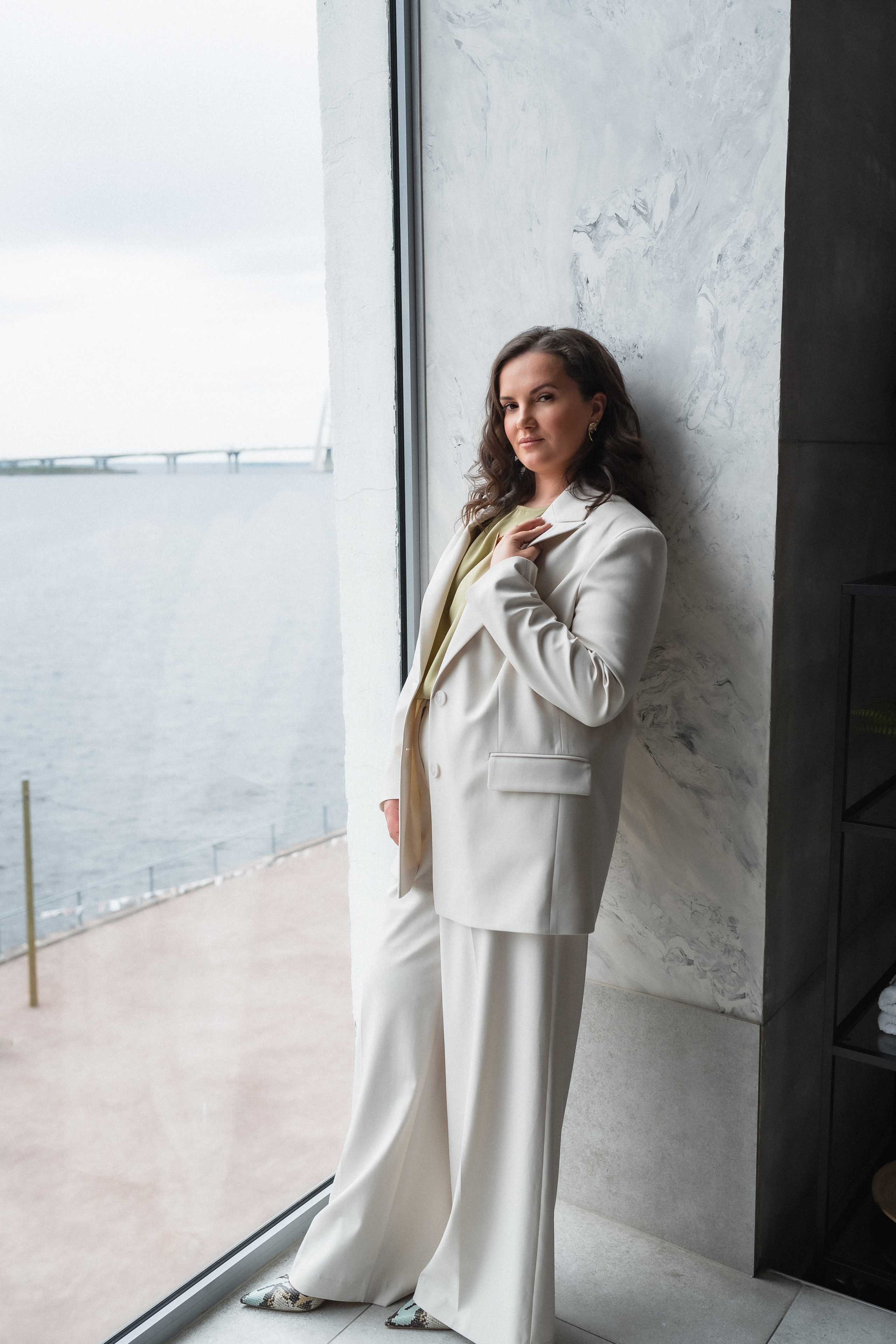 Бизнес портрет для руководителя. КОНТЕНТ |БРЕНД фотограф Санкт-Петербург — Жанна Олтаржевская