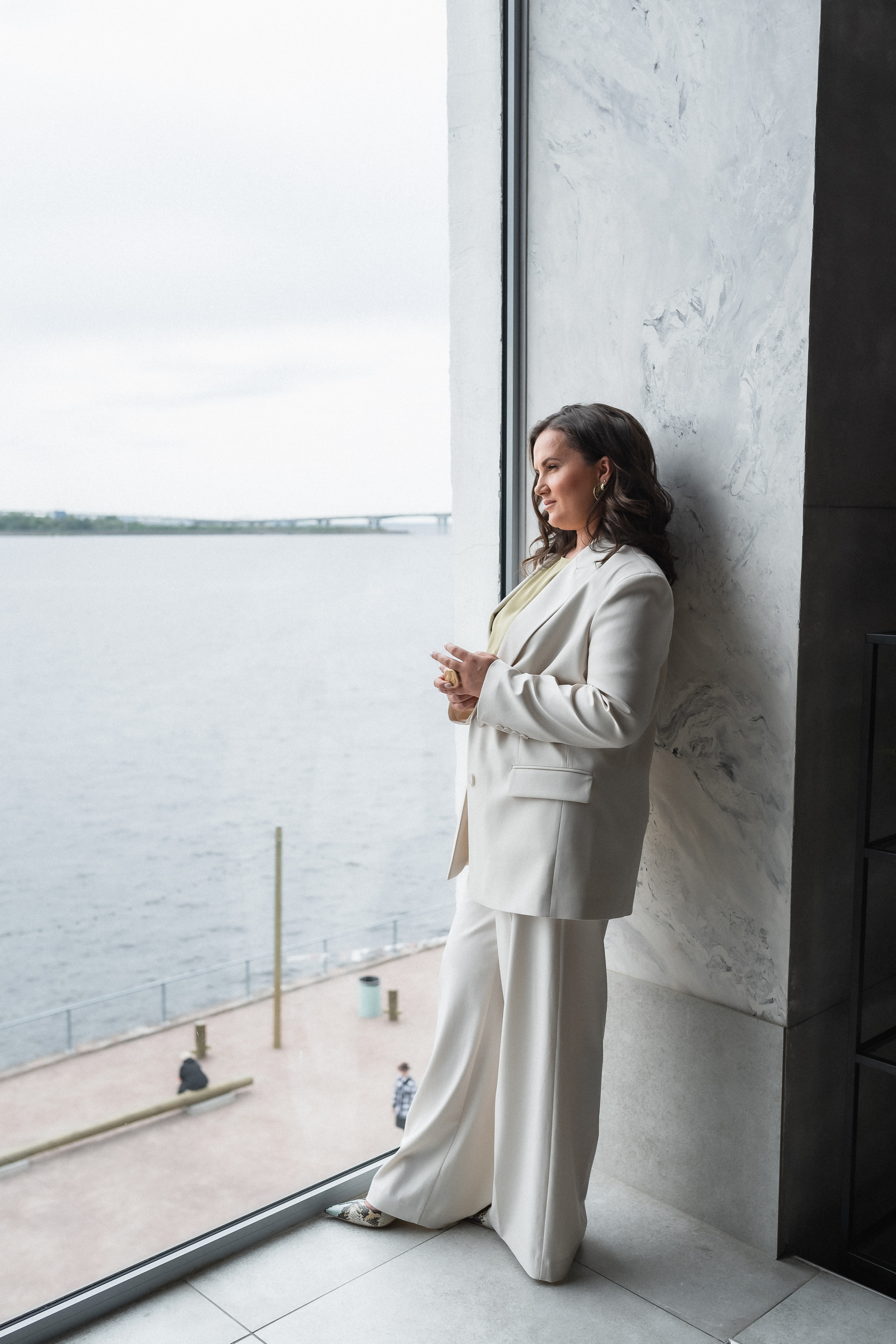 Бизнес портрет для руководителя. КОНТЕНТ |БРЕНД фотограф Санкт-Петербург — Жанна Олтаржевская