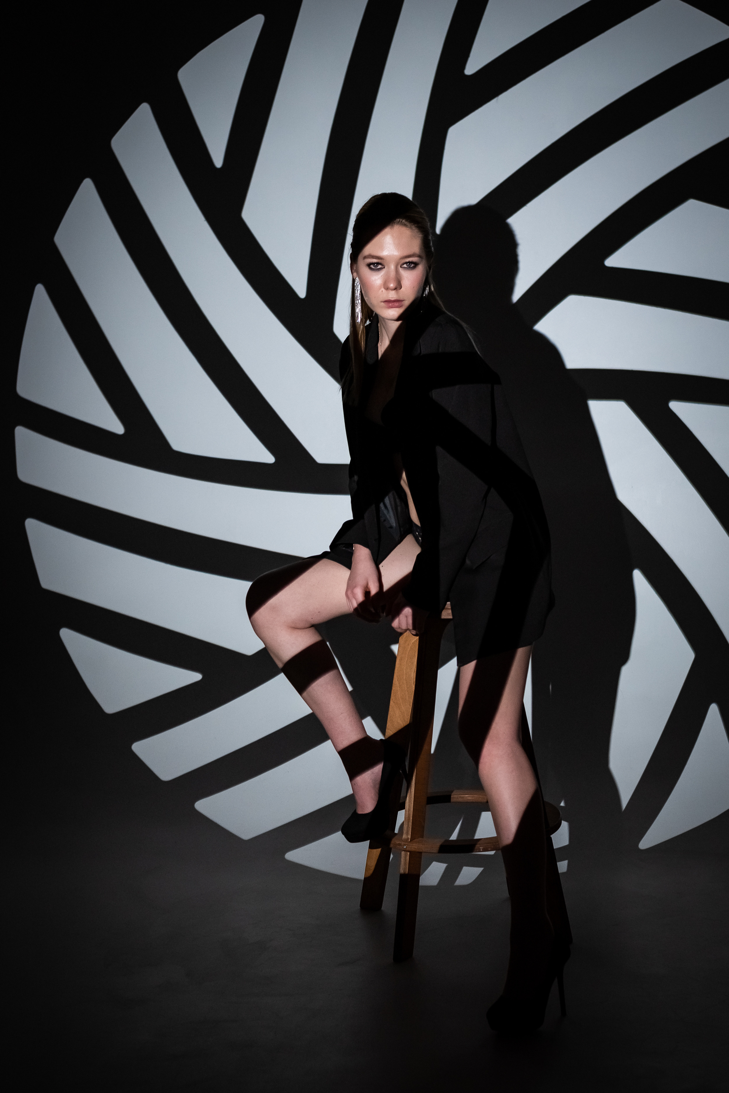 Фотосессия с масками ГОБО и зеркальным диско шаром. КОНТЕНТ |БРЕНД фотограф Санкт-Петербург — Жанна Олтаржевская