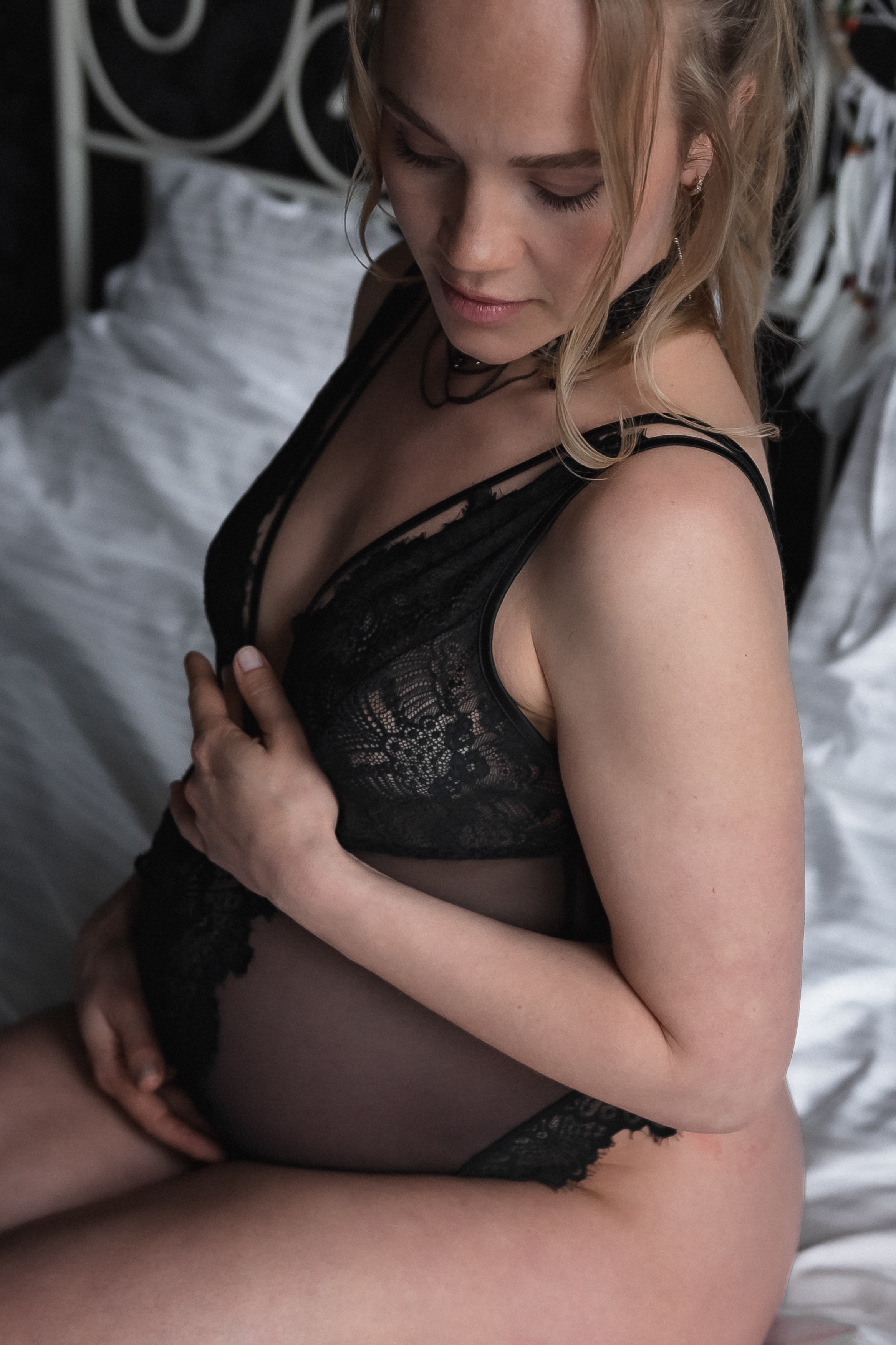 Фотосессия беременности дома. КОНТЕНТ |БРЕНД фотограф Санкт-Петербург — Жанна Олтаржевская