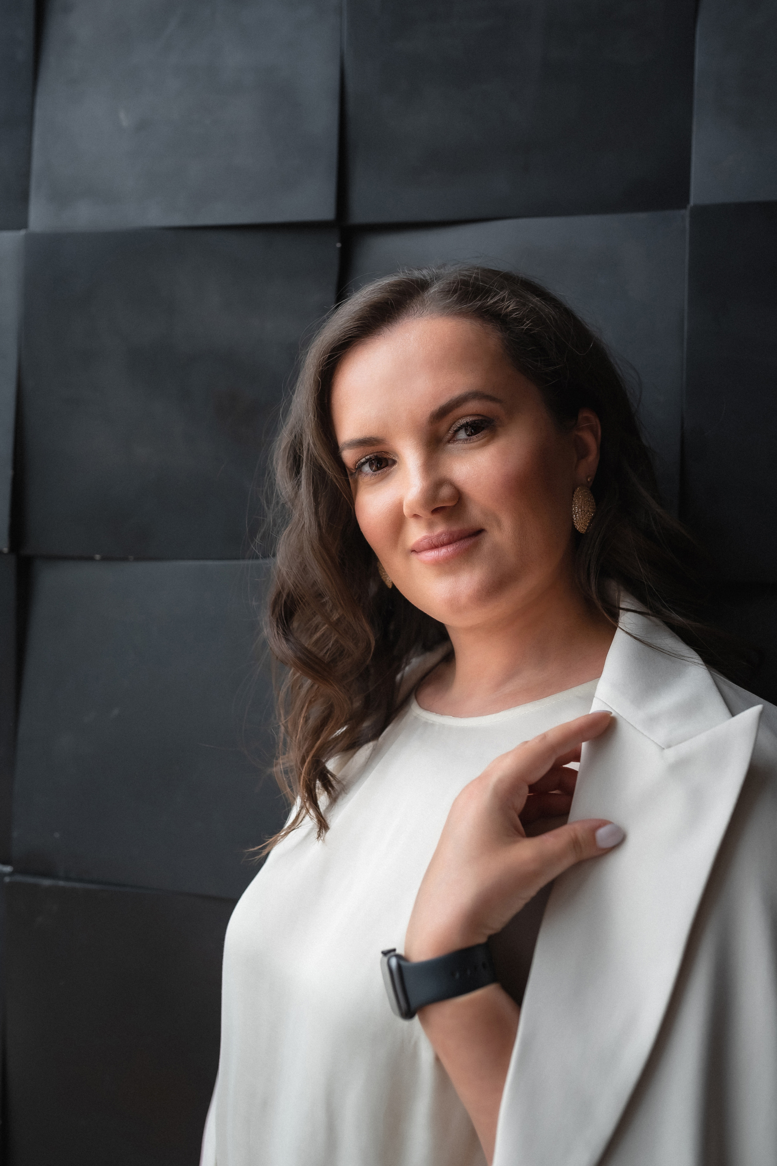 Бизнес портрет для руководителя. КОНТЕНТ |БРЕНД фотограф Санкт-Петербург — Жанна Олтаржевская