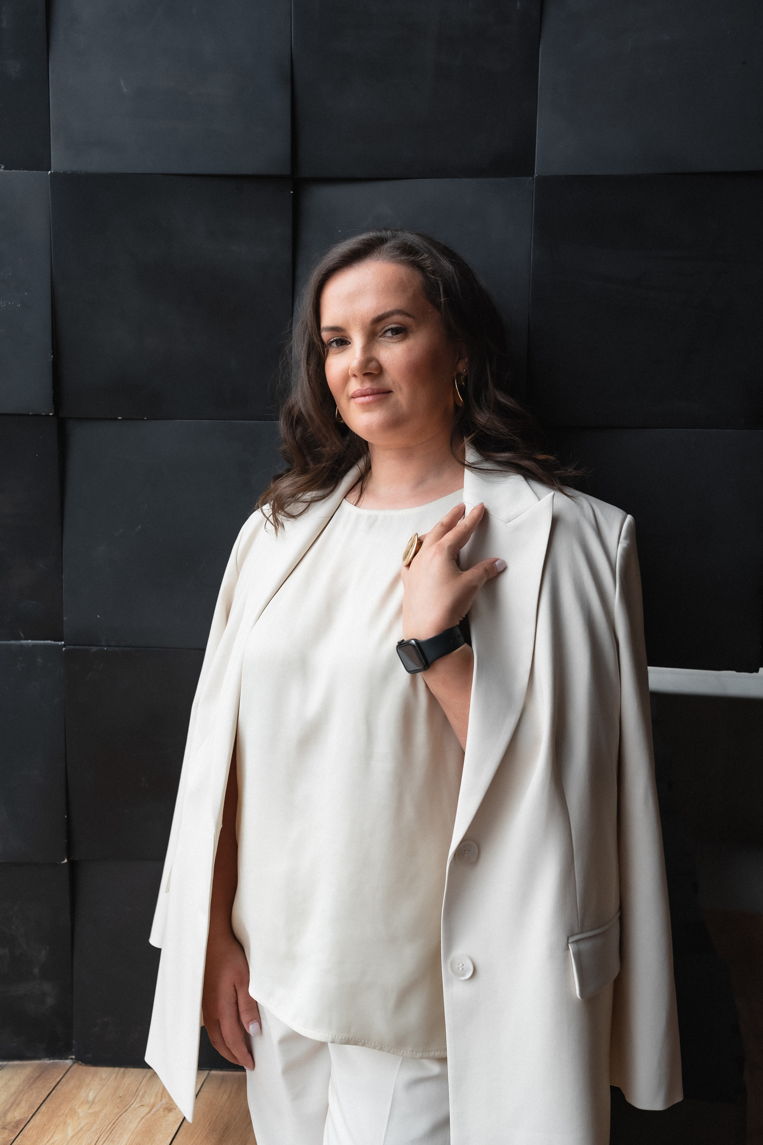 Бизнес портрет для руководителя. КОНТЕНТ |БРЕНД фотограф Санкт-Петербург — Жанна Олтаржевская