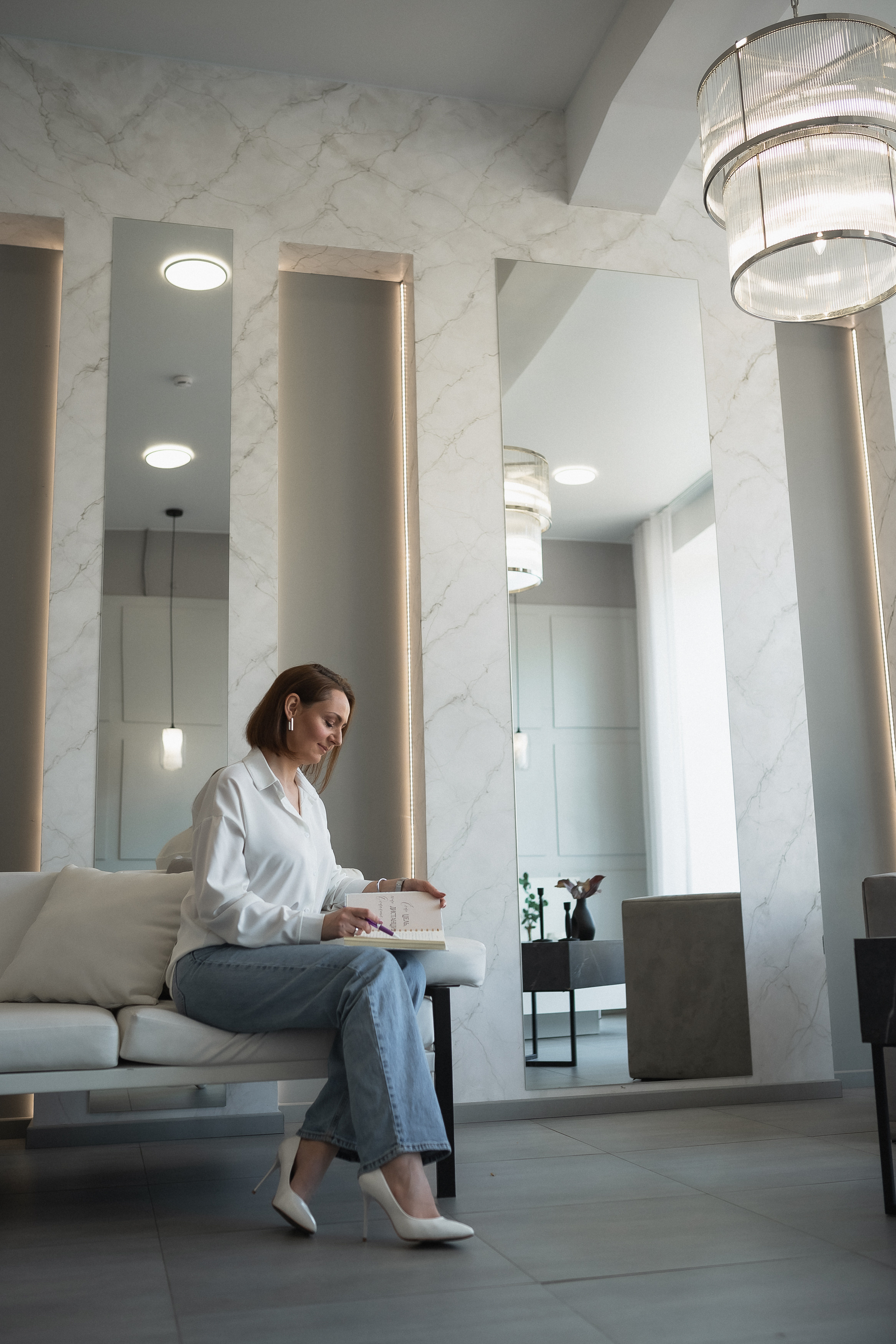 Фотоконтент для наставника, бизнес консультанта, эксперта. КОНТЕНТ |БРЕНД фотограф Санкт-Петербург — Жанна Олтаржевская