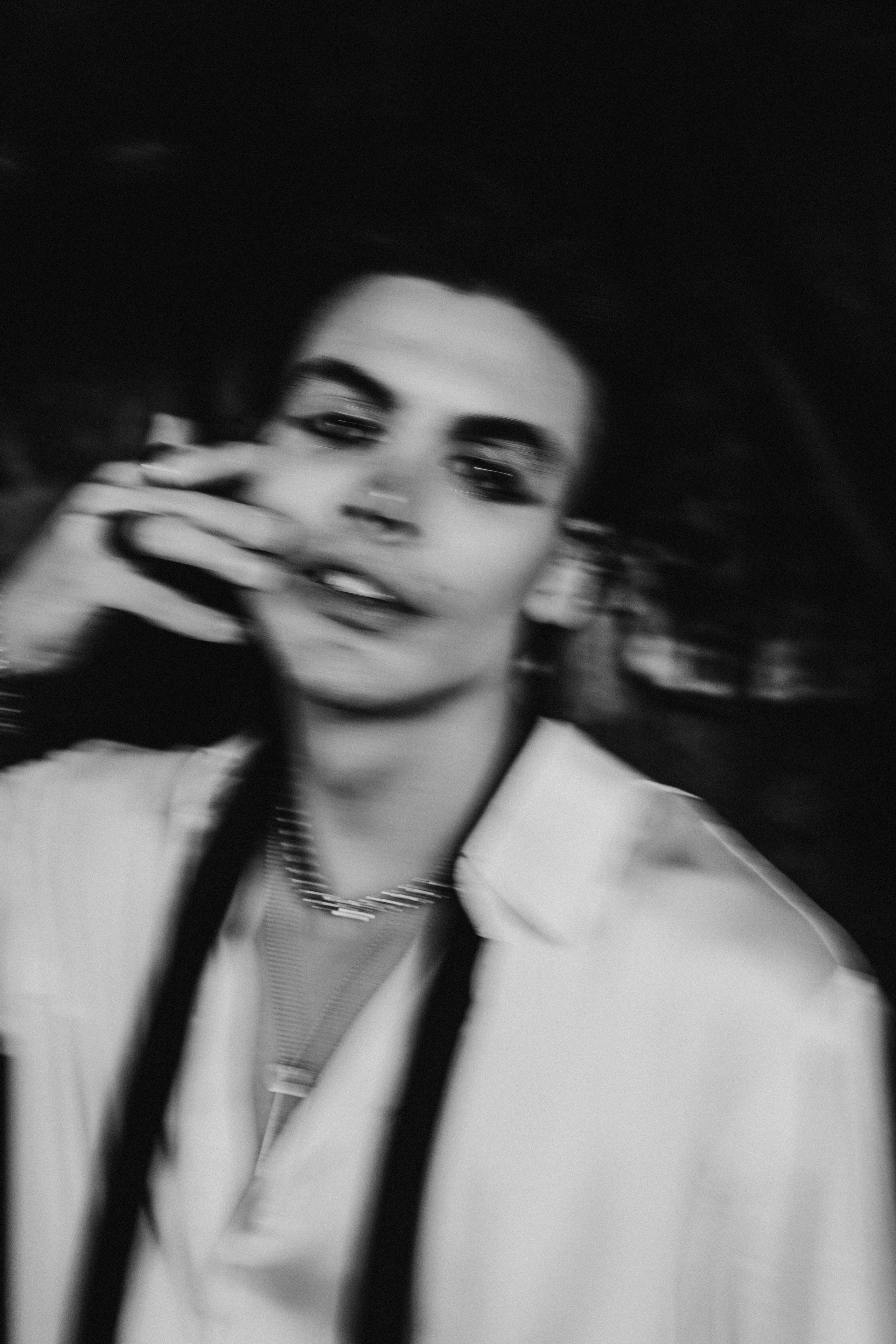 Joker. Фотограф в Москве Маша Игитова