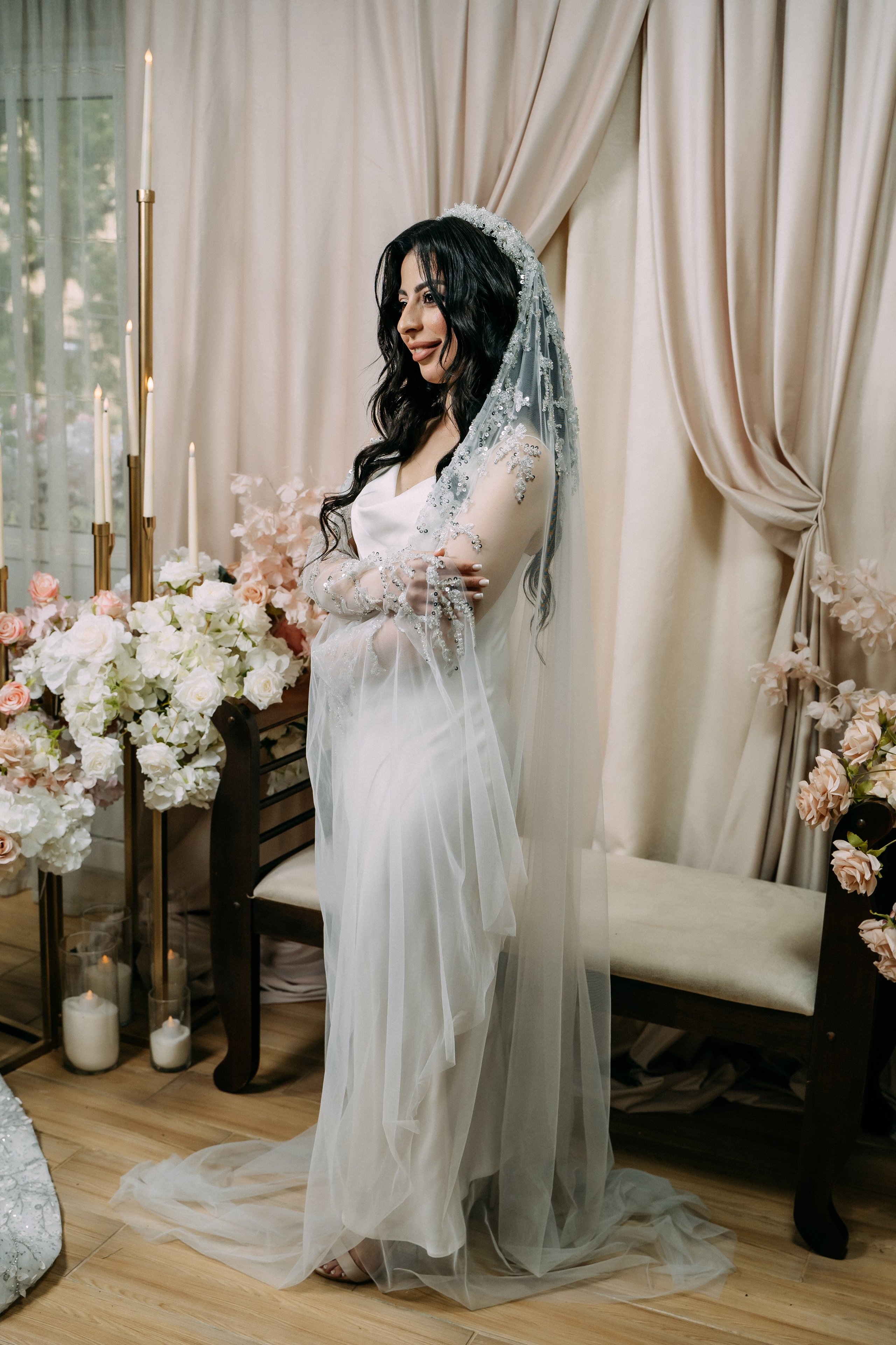 Анонс Свадебного дня 26.04.2025. Свадебный фотограф Кирилл Зейналов, Туапсе