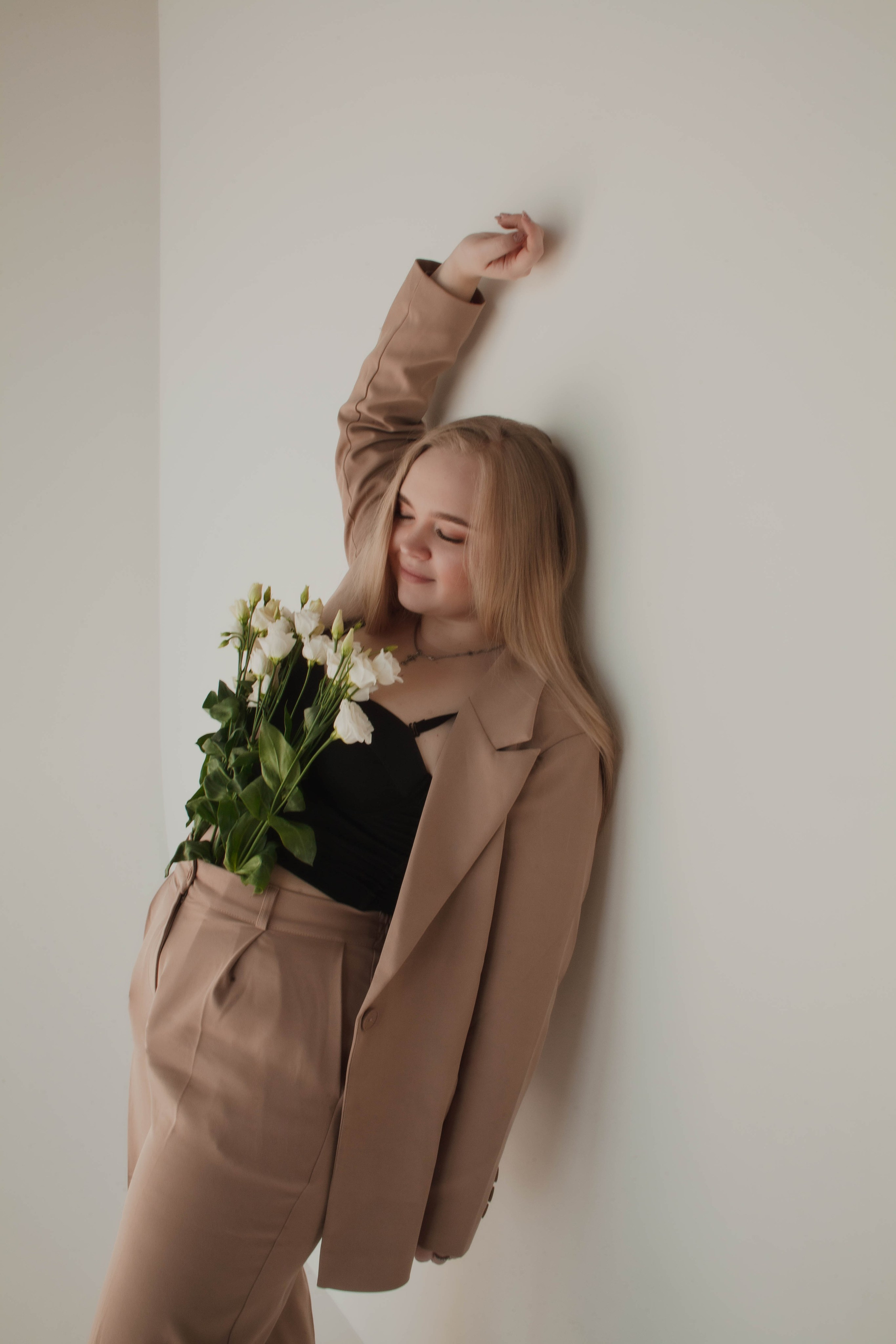 Виктория | SPRING & FLOWERS. Селивантьева Кира | Фотограф в Москве и МО