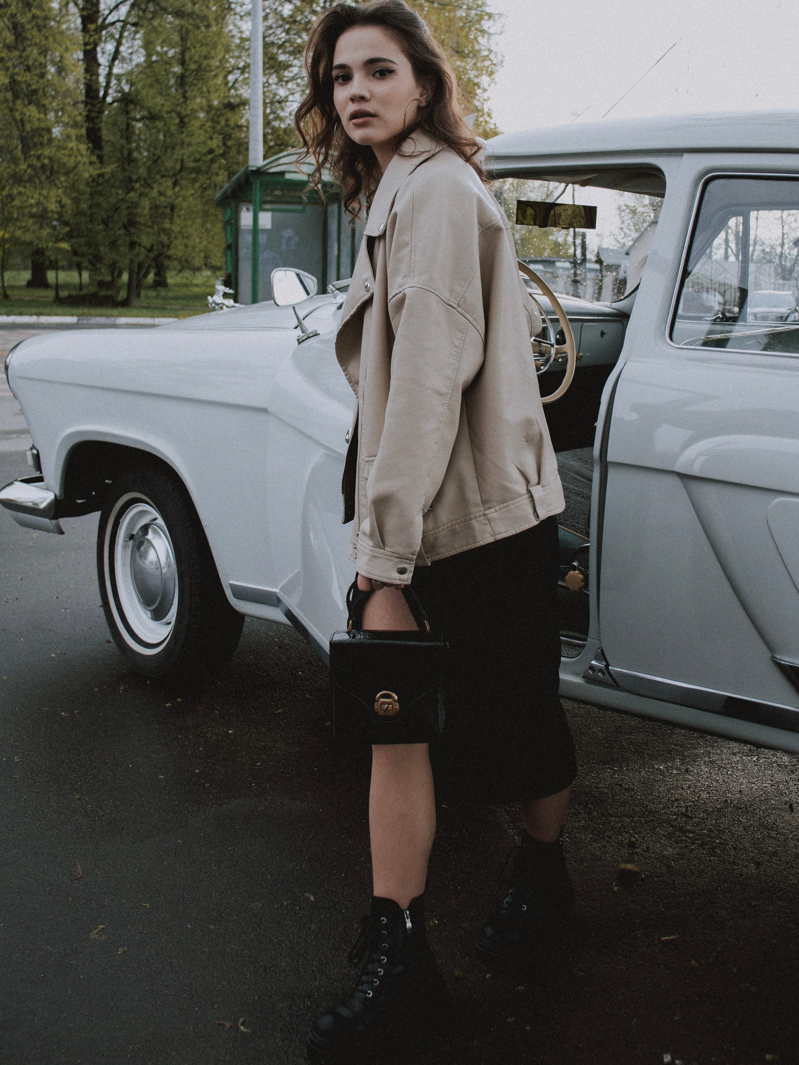 Lera. Фотограф для брендов и индивидуальных фотосессий в Москве