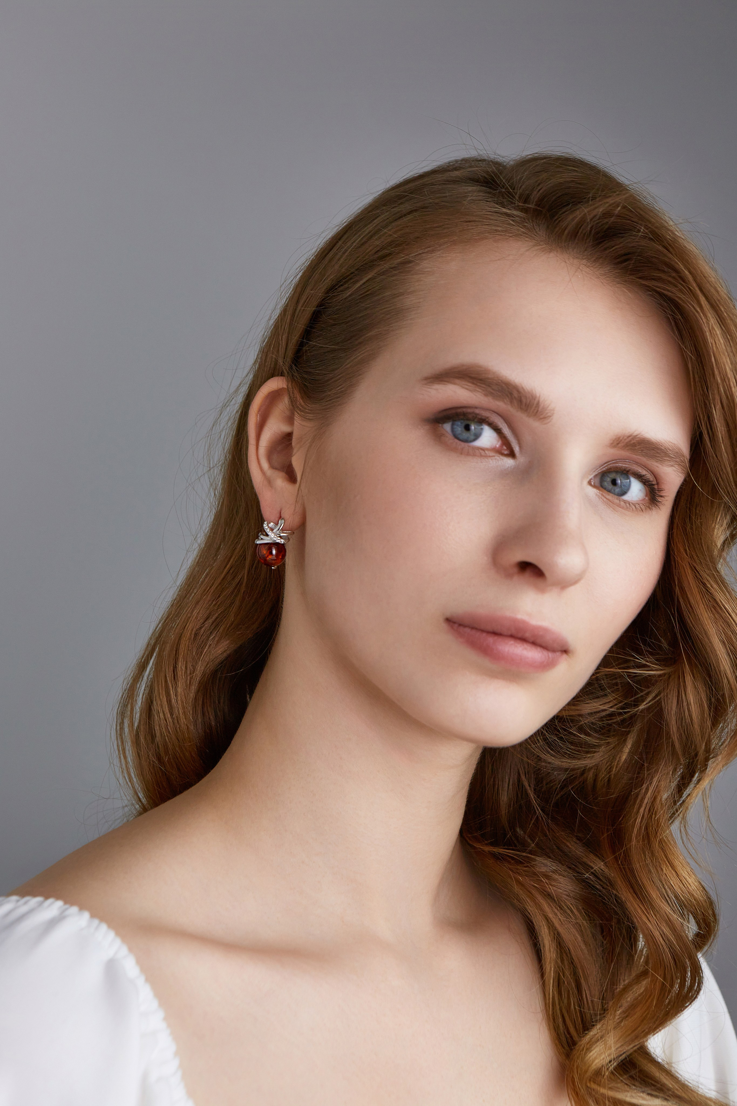 Julia. Modeling agency TM MODELS