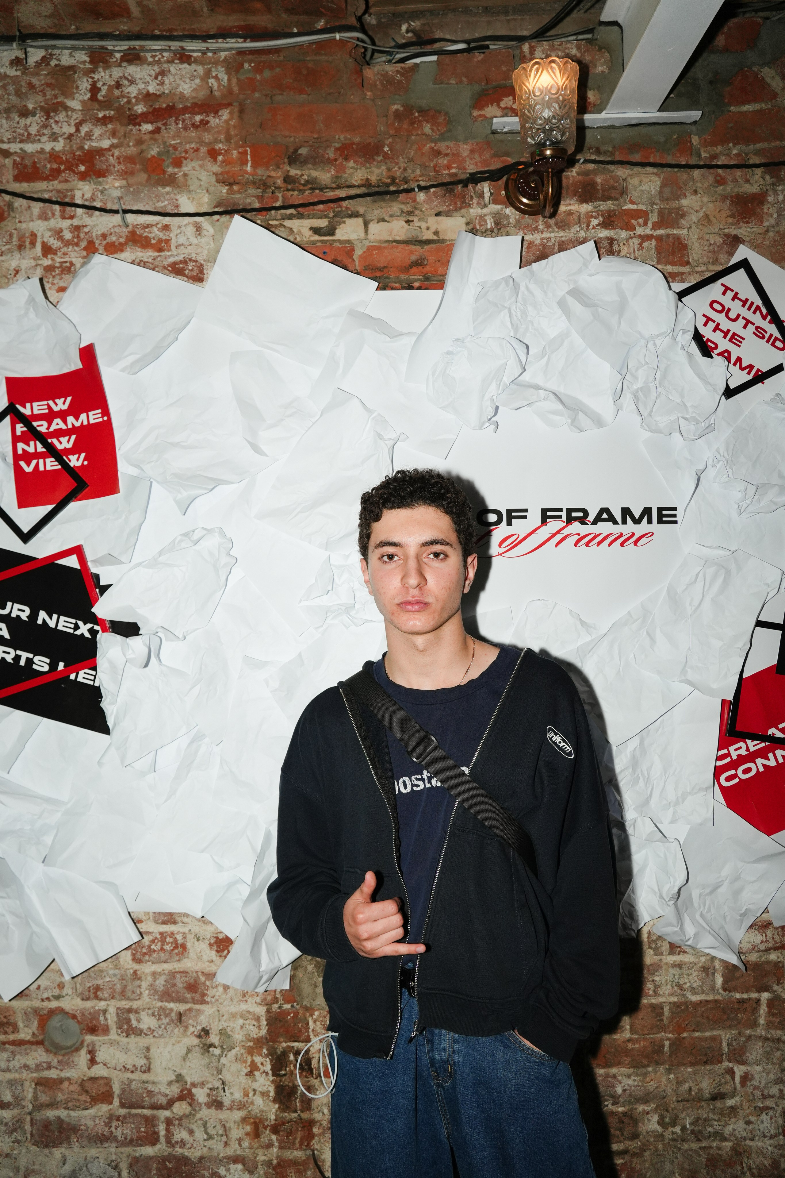 «OUT OF FRAME» / 18.06. Репортажный фотограф в Москве Старовойтов Матвей