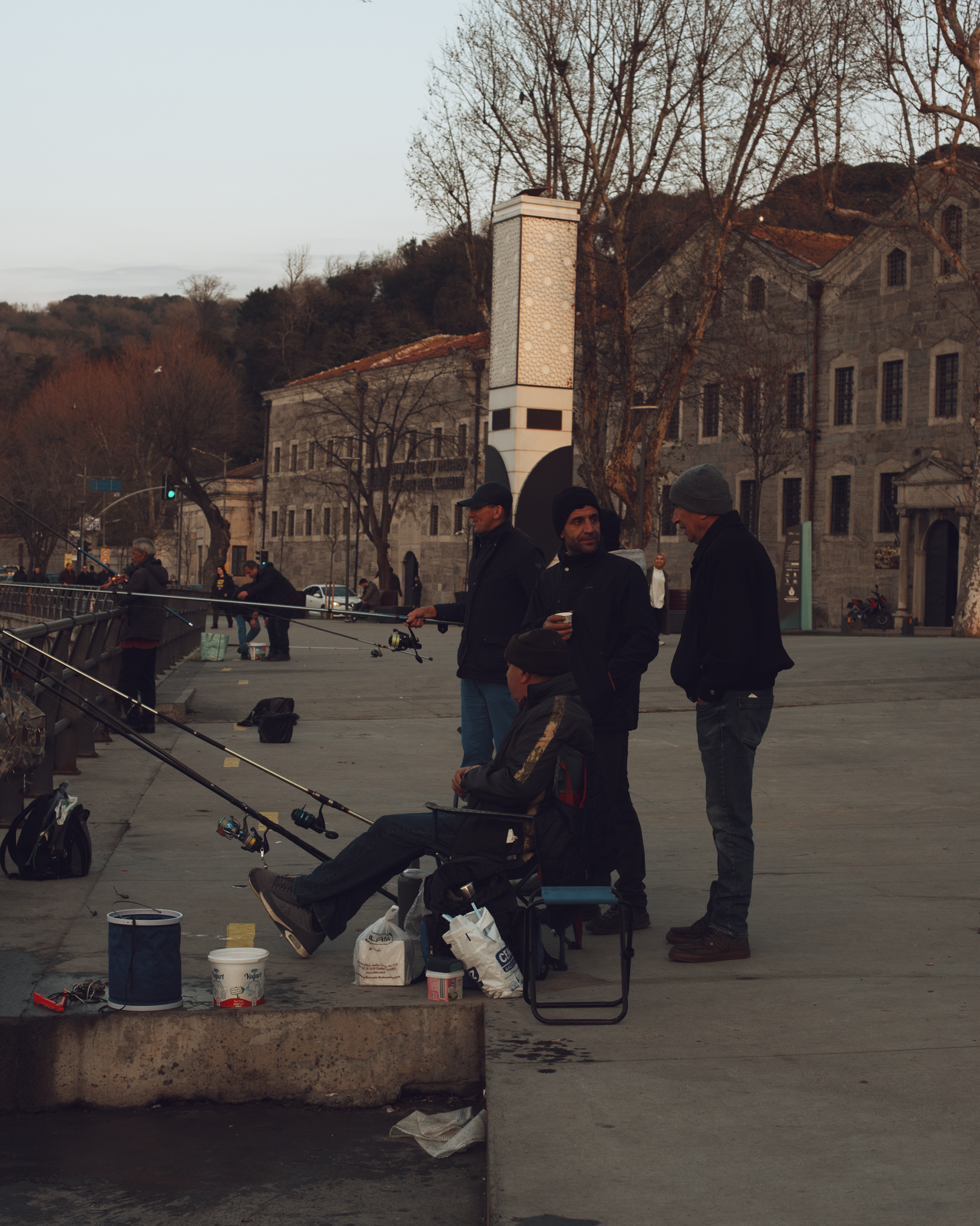Стамбул глазами фотографа: вдохновение на границе двух миров. Коммерческий и предметный фотограф в Гуанчжоу Коваленко Александр