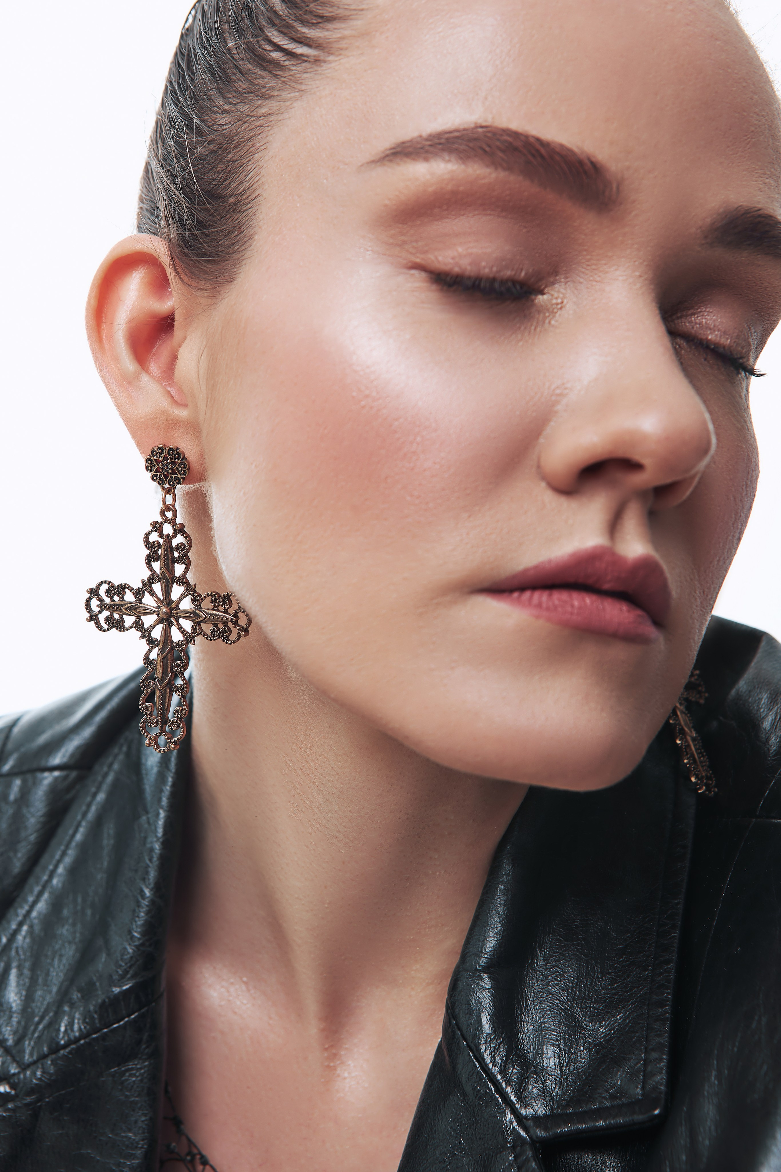 Портретная ретушь для всех! | Студия SVITHART