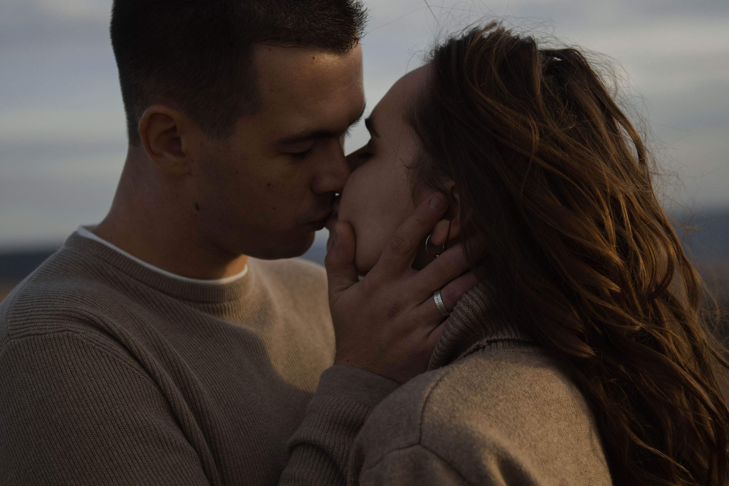 Полина и Алексей. Свадебный и женский фотограф в Ставрополе Вика Лексеева