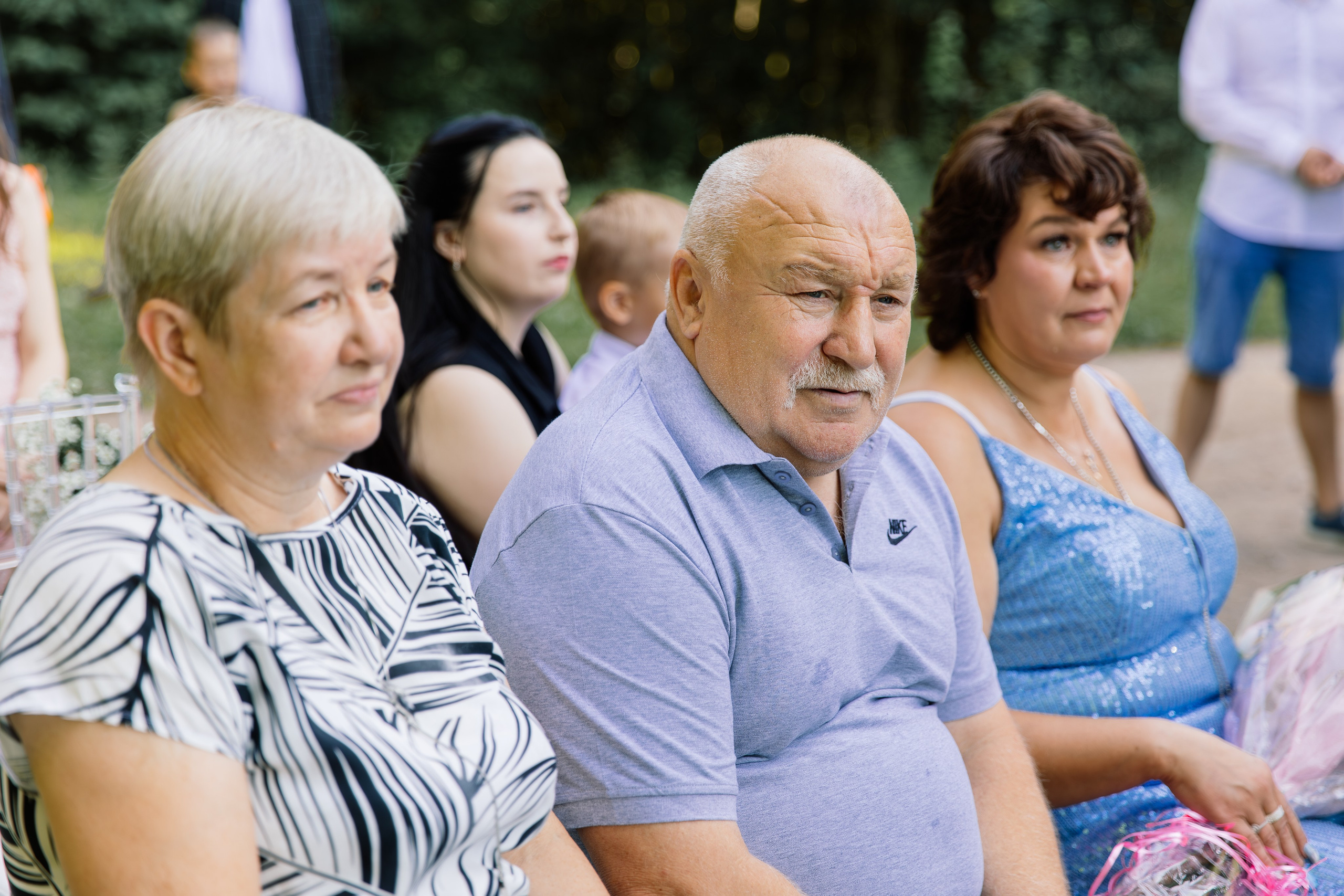 Владимир и Алёна. Семейный фотограф Толстикова Кристина