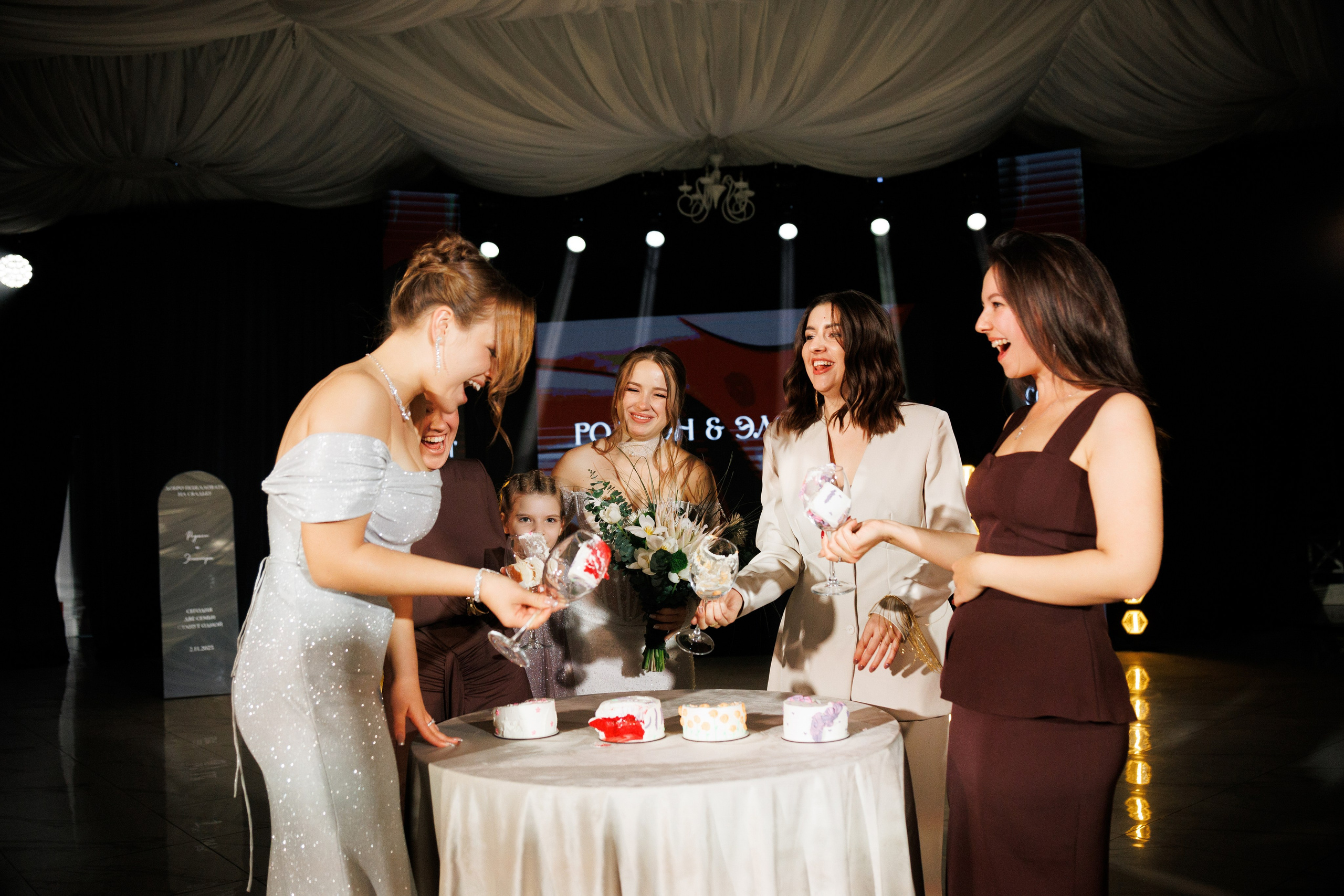 Родион и Элеонора. Фотограф и Видеограф в Ростове на Дону