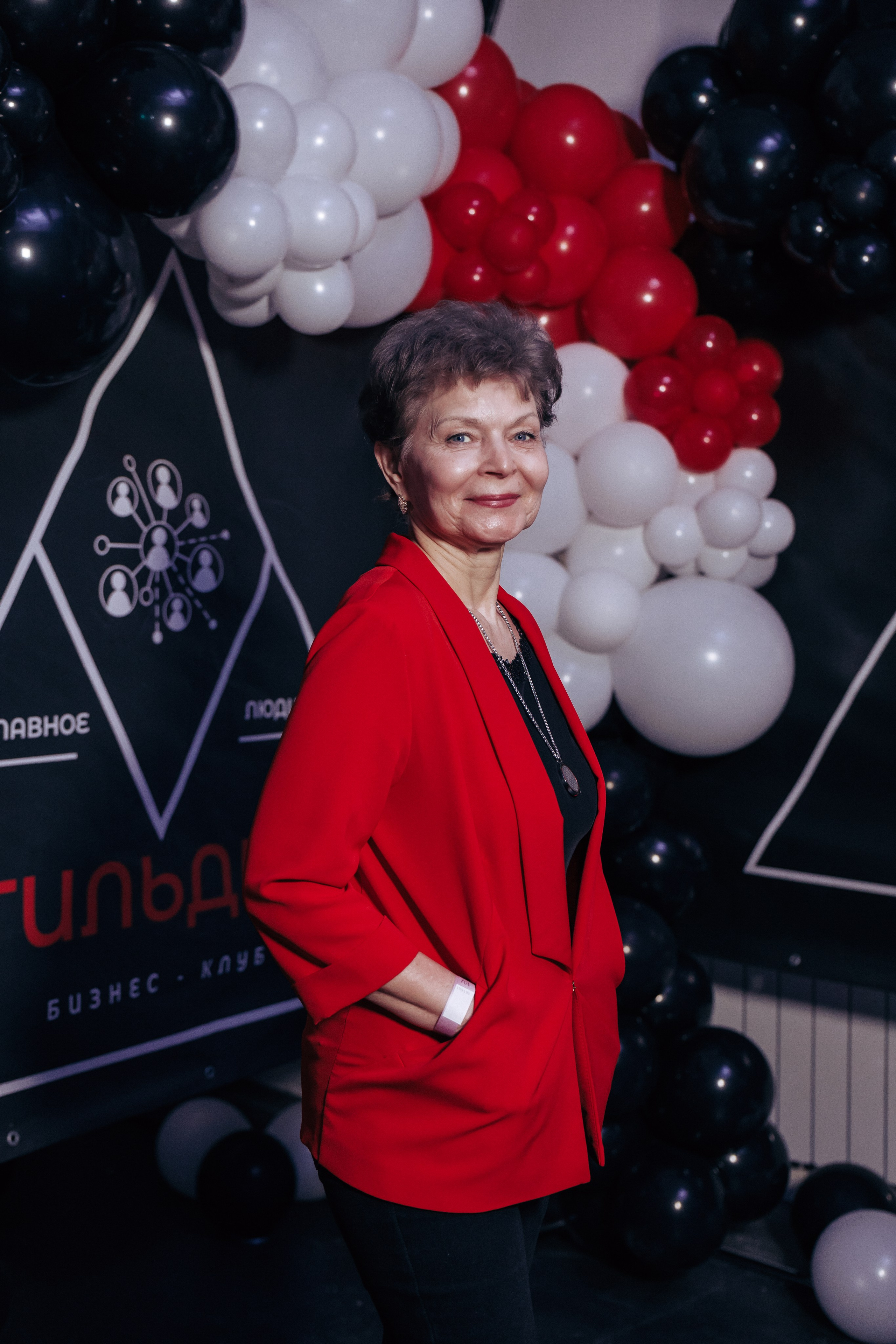 «Активация Феномена». Репортажная съёмка для бизнес-комьюнити «Гильдия». Профессиональный фотограф в Санкт-Петербурге Александр Волосенцев