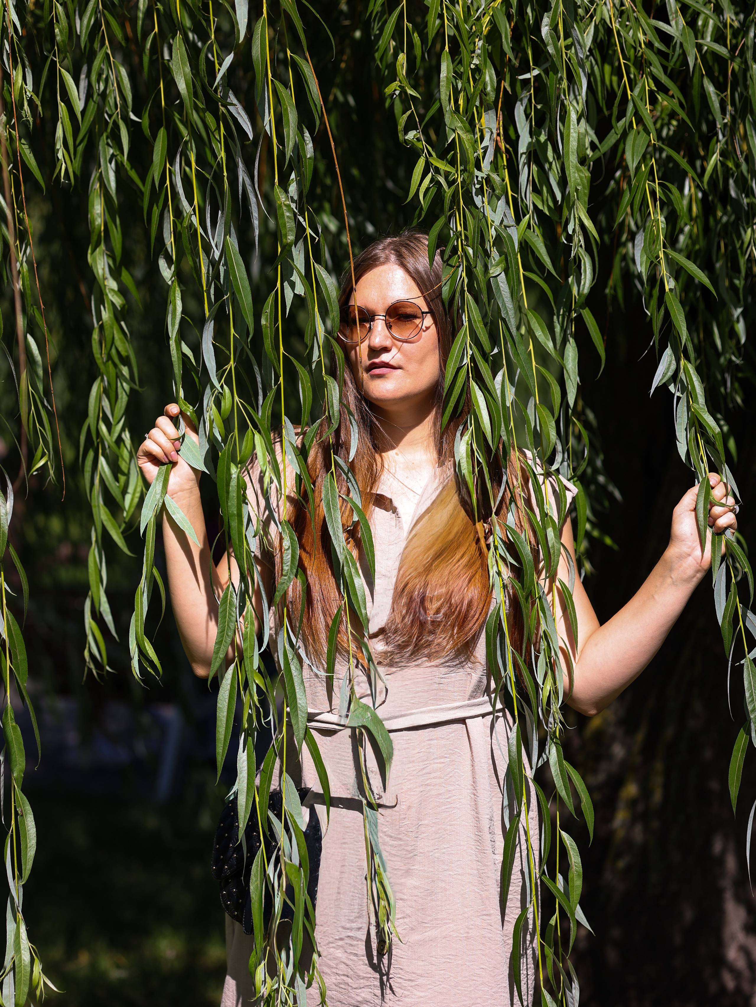 Фотосессия Анастасии. Фотограф ANNA GEREIHAN