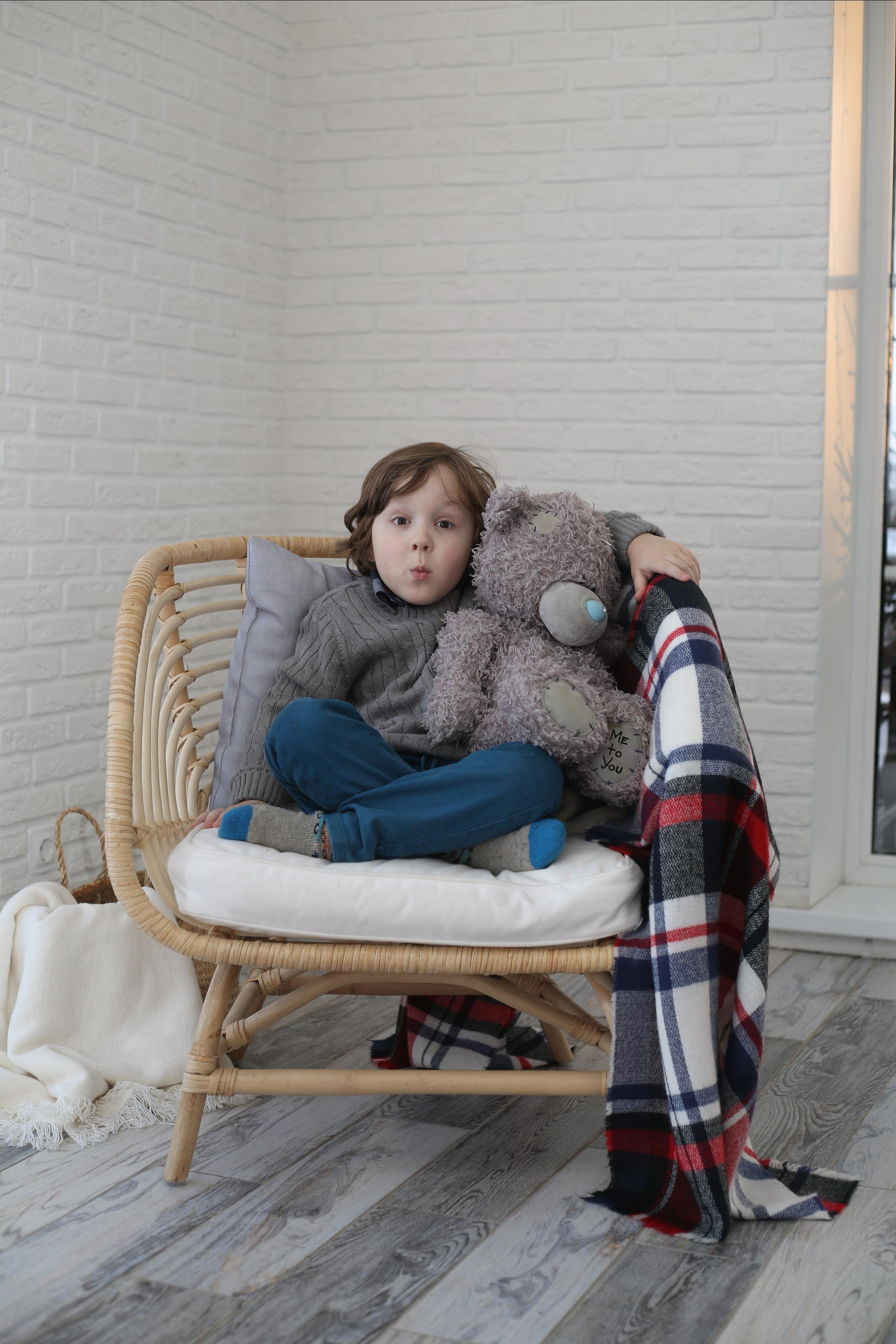 Children’s photo shoot. MarCh Photography — Photographer in Perm