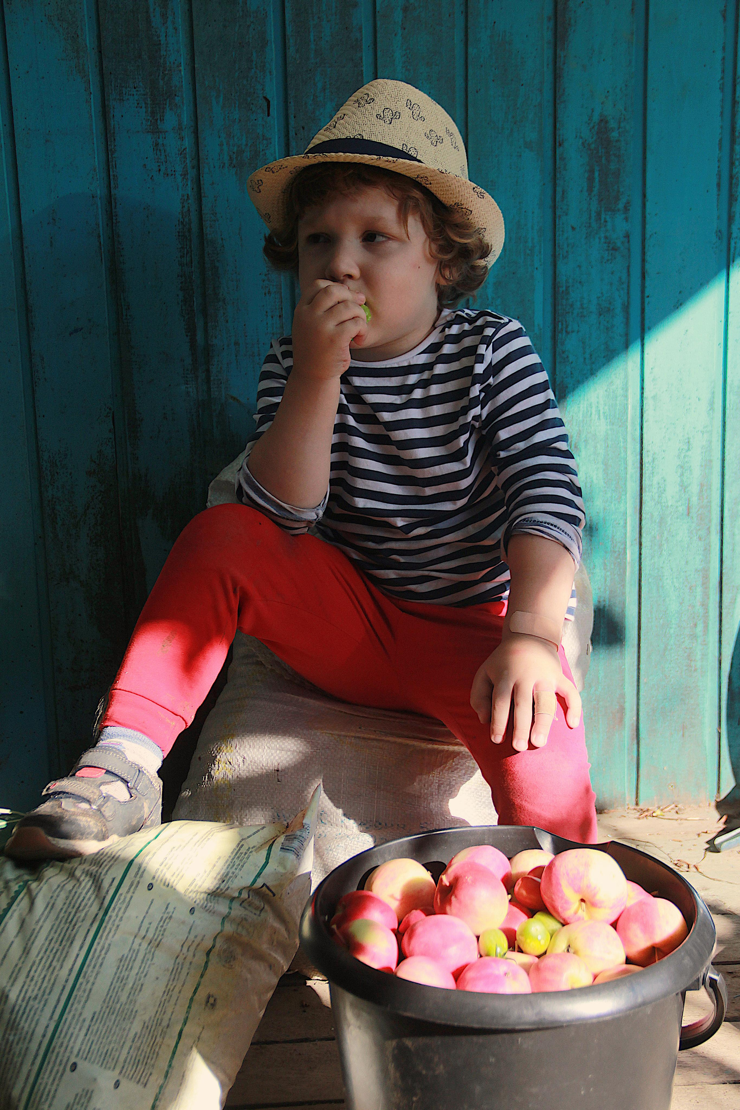 Children’s photo shoot. MarCh Photography — Photographer in Perm